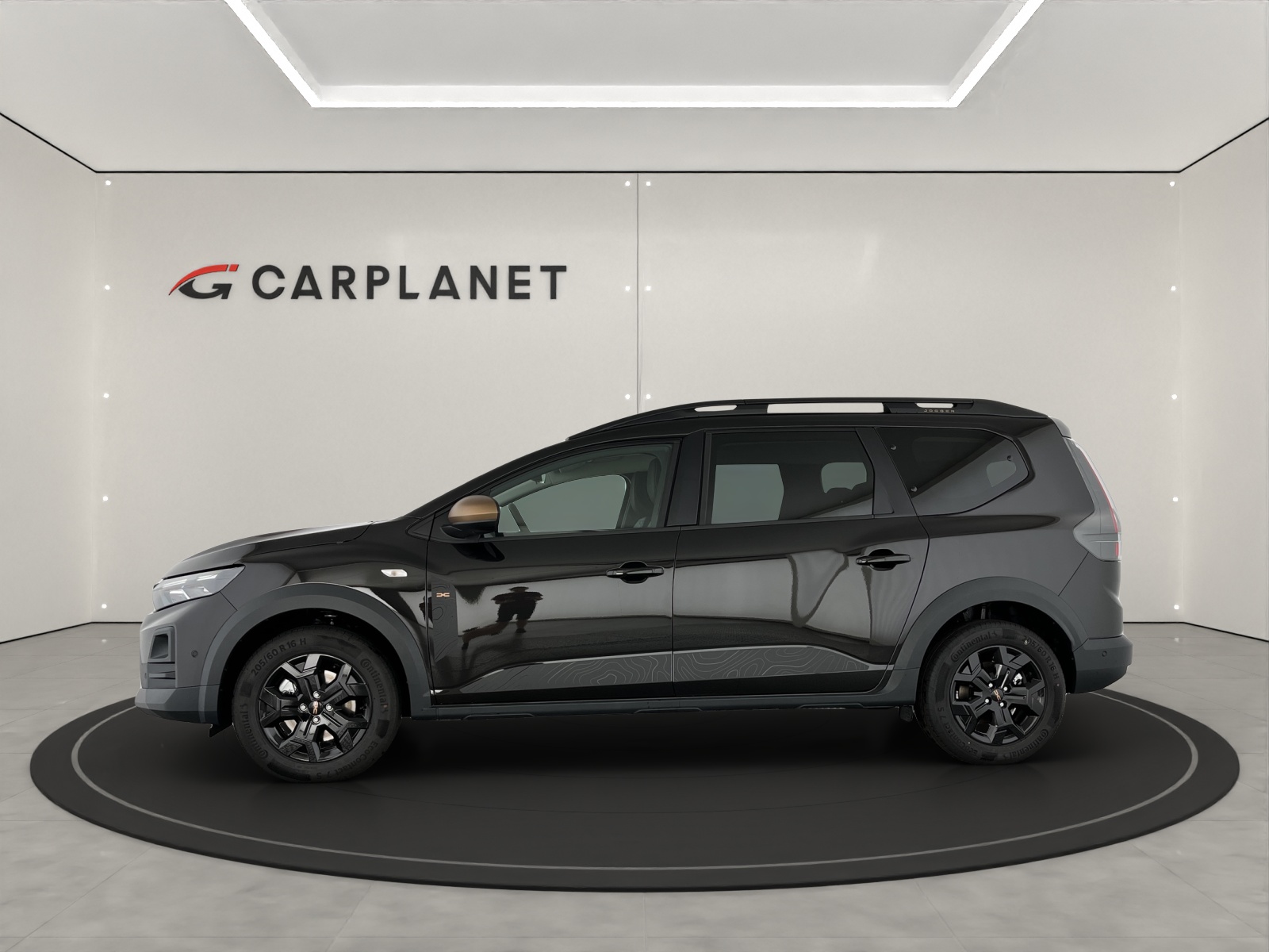 DACIA Jogger 1.8 Hybrid Extreme 7P-image-1