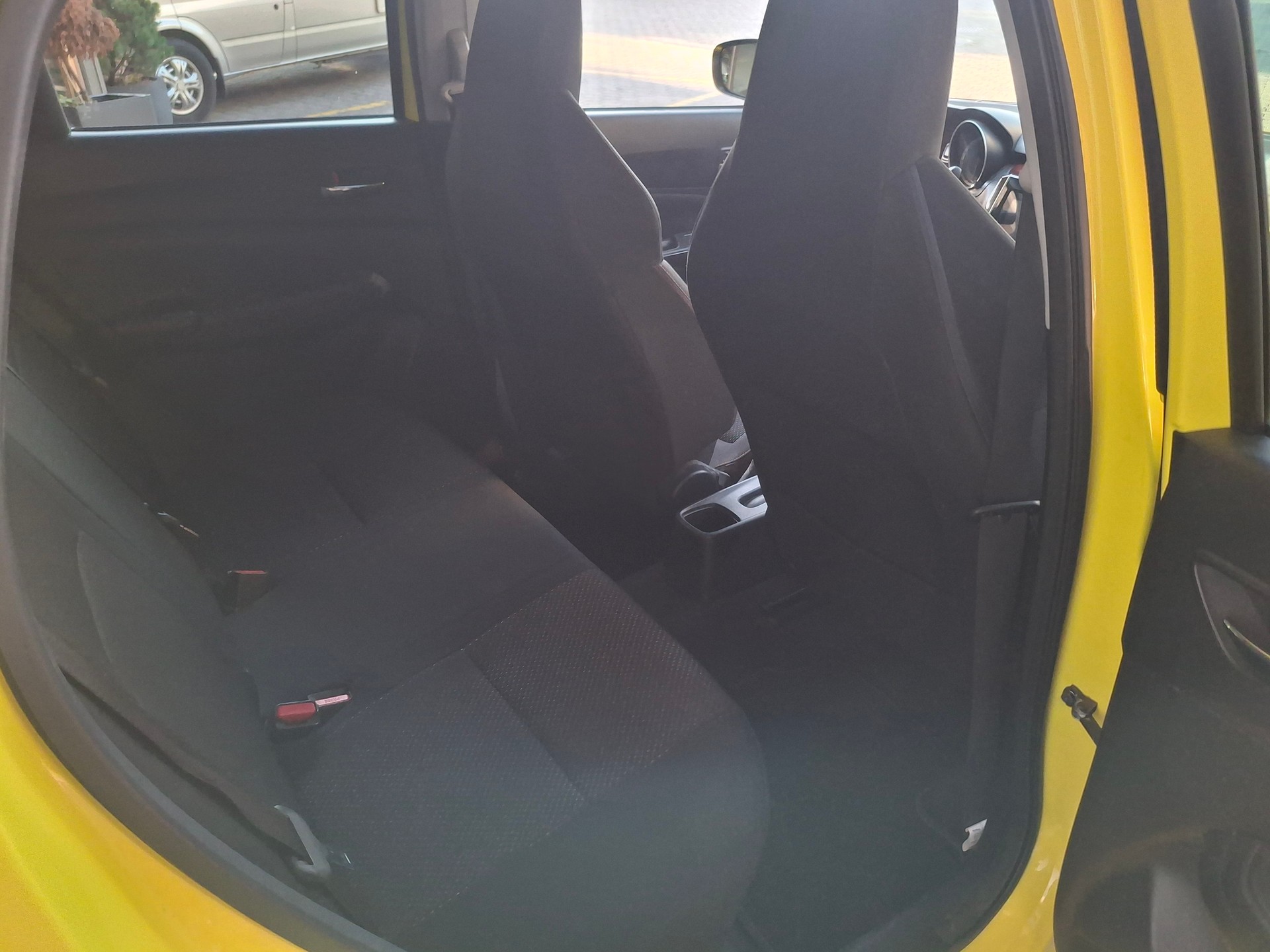 SUZUKI Sport 1.4 T-image-6