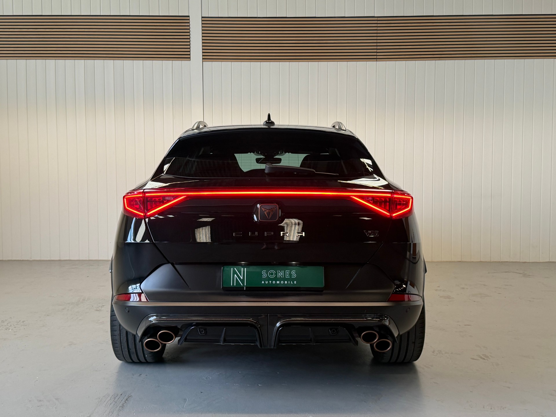 CUPRA Formentor 2.5TSI VZ5 4Drive DSG -frisch ab Service &MFK-image-3