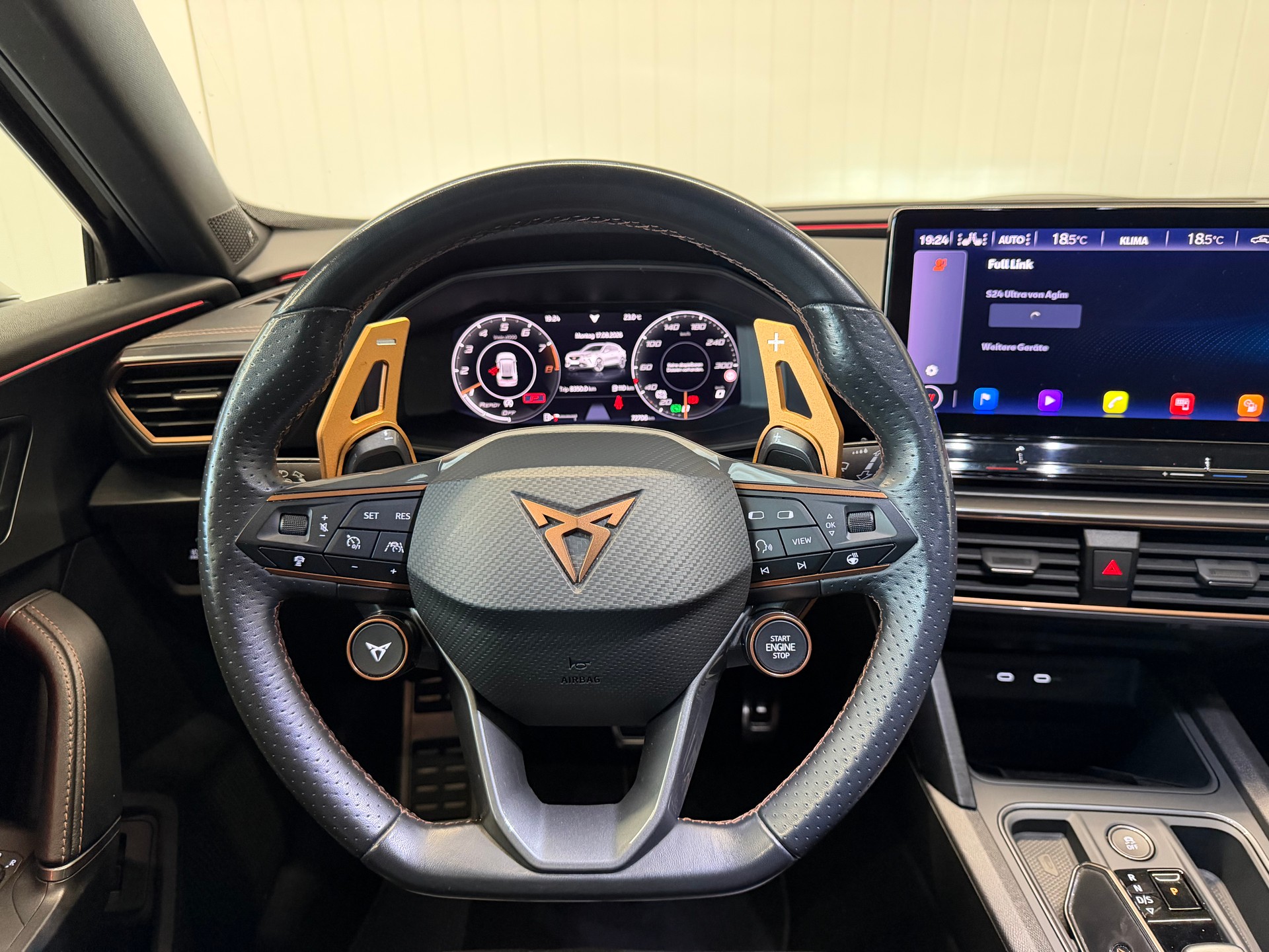 CUPRA Formentor 2.5TSI VZ5 4Drive DSG -frisch ab Service &MFK-image-20