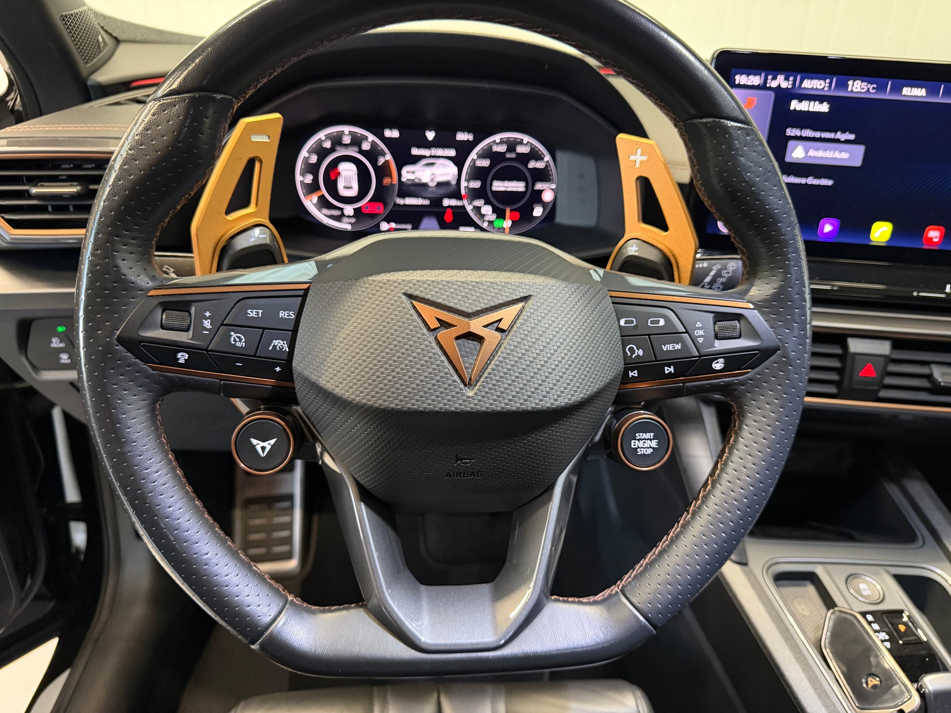 CUPRA Formentor 2.5TSI VZ5 4Drive DSG -frisch ab Service &MFK-image-17