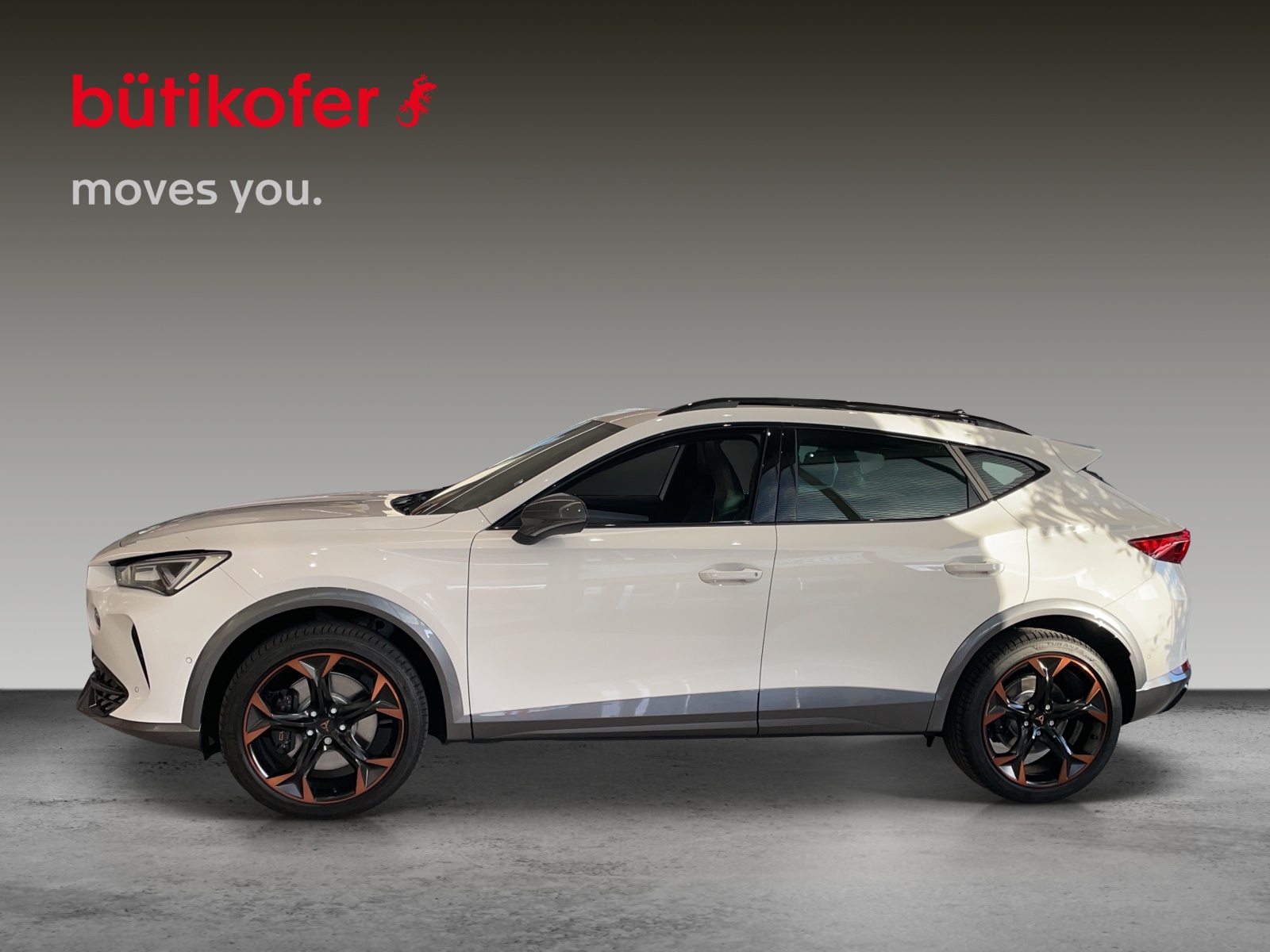 CUPRA Formentor 2.0 TSI 4Drive DSG-image-1