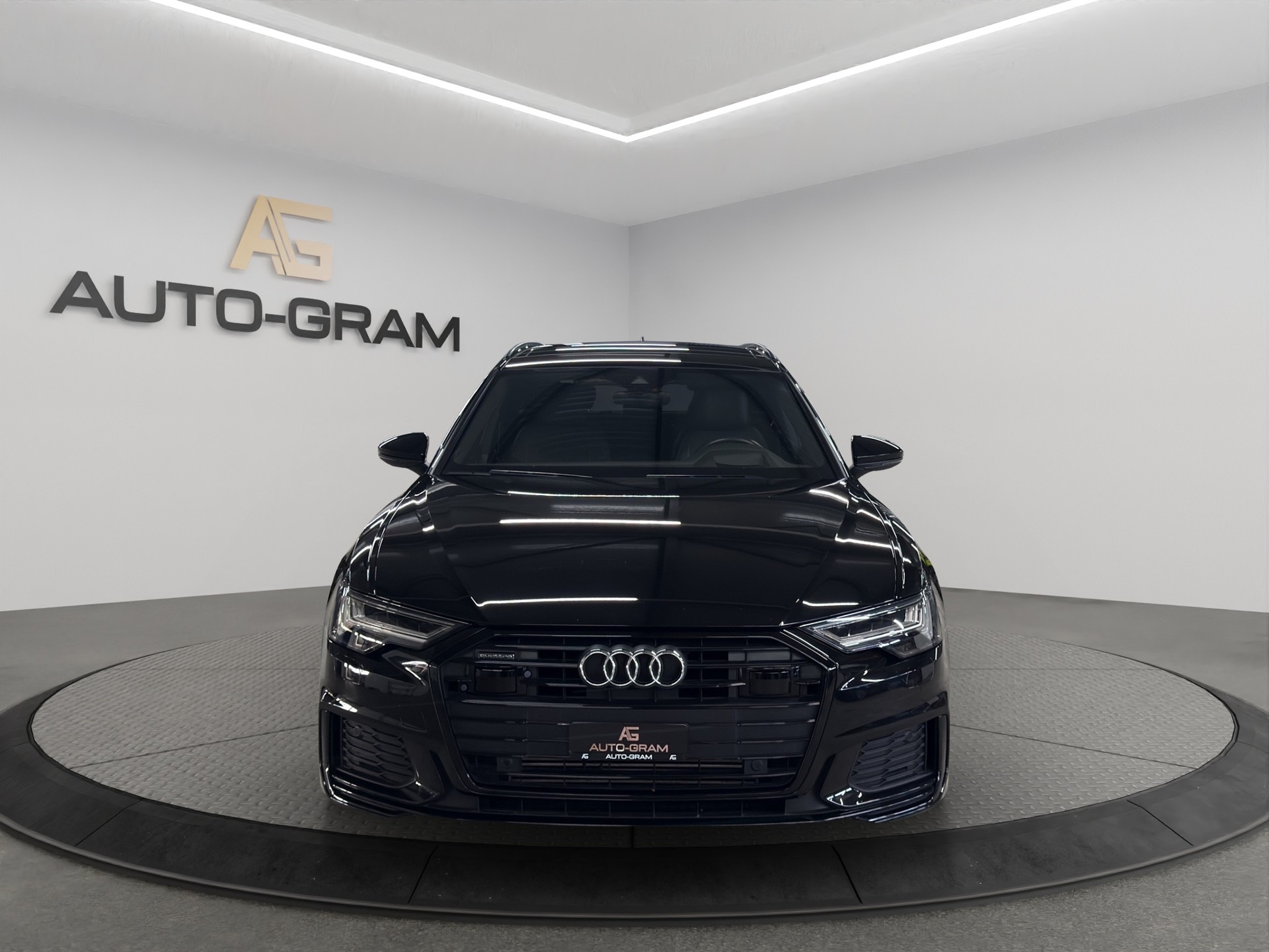 AUDI A6 Avant 45 TFSI Sport Attraction quattro S-tronic-image-7