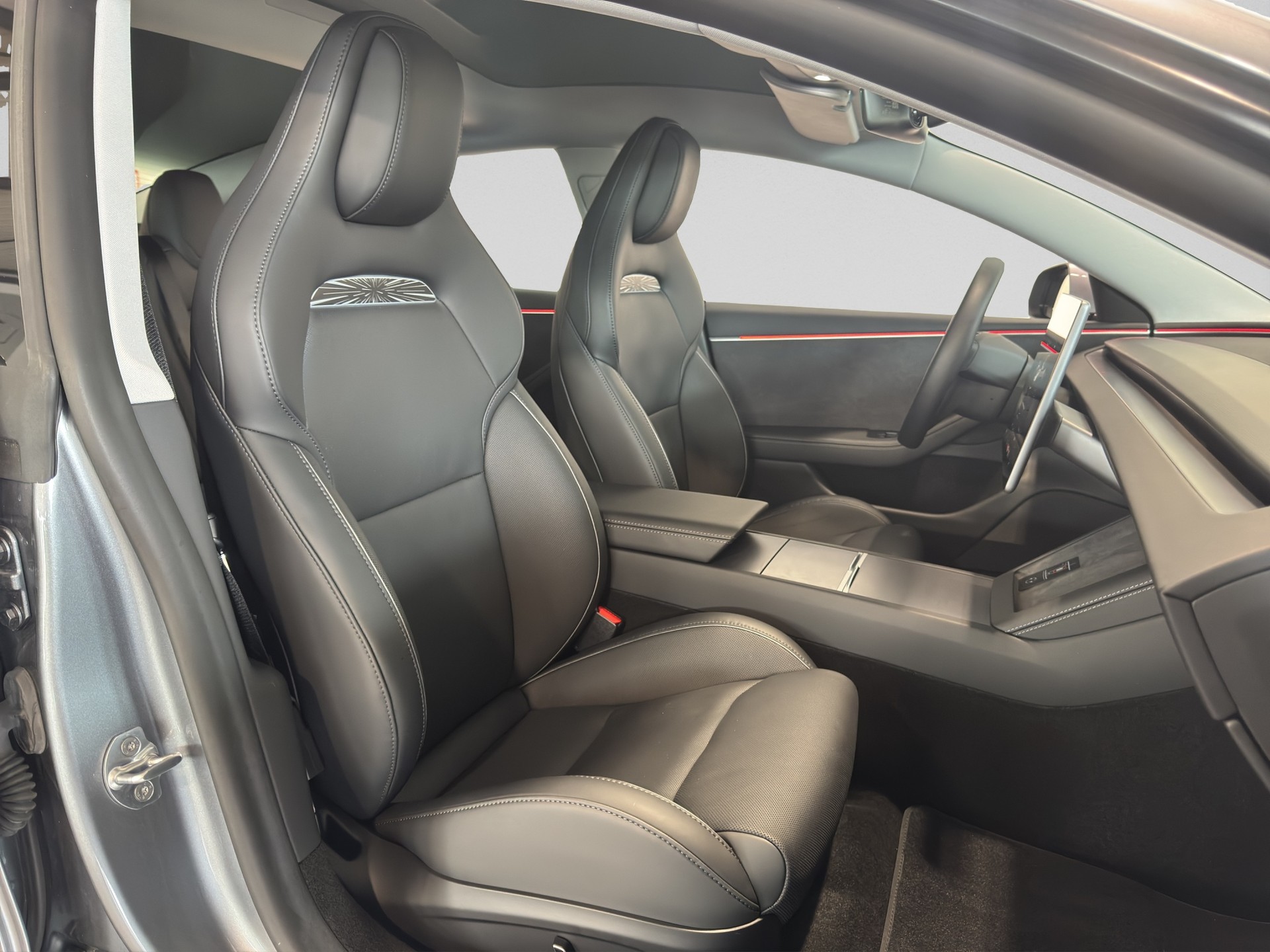 TESLA Model 3 Dual Motor Performance AWD-image-13