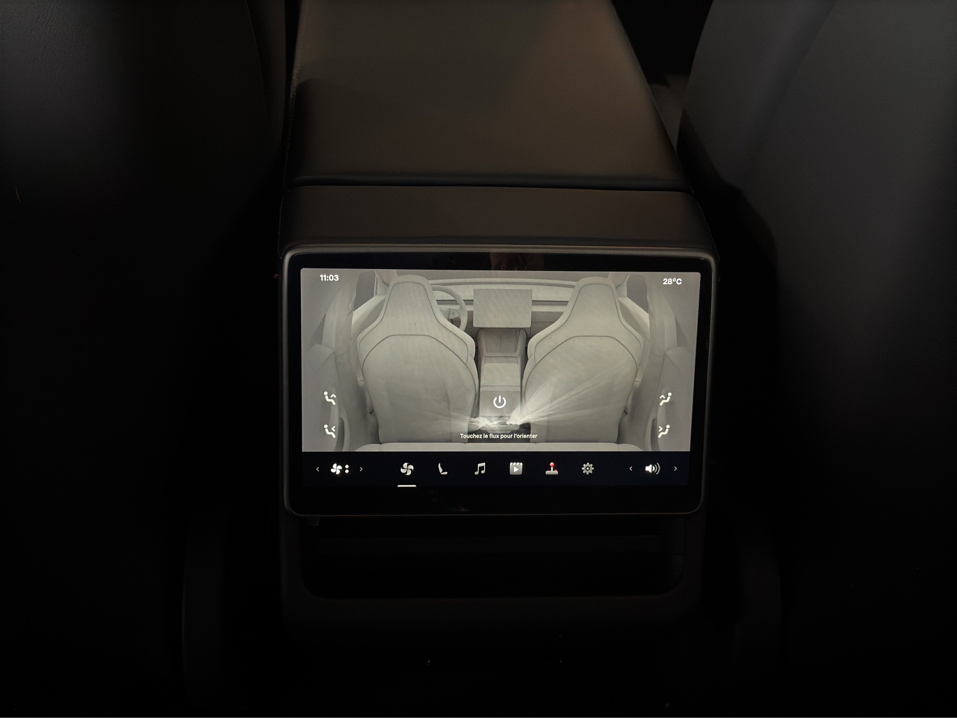 TESLA Model 3 Dual Motor Performance AWD-image-23