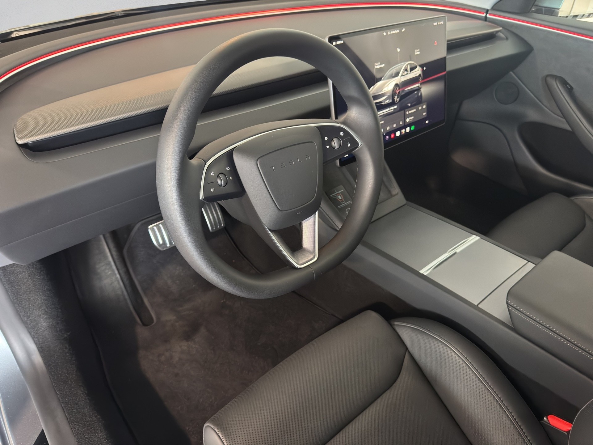 TESLA Model 3 Dual Motor Performance AWD-image-9
