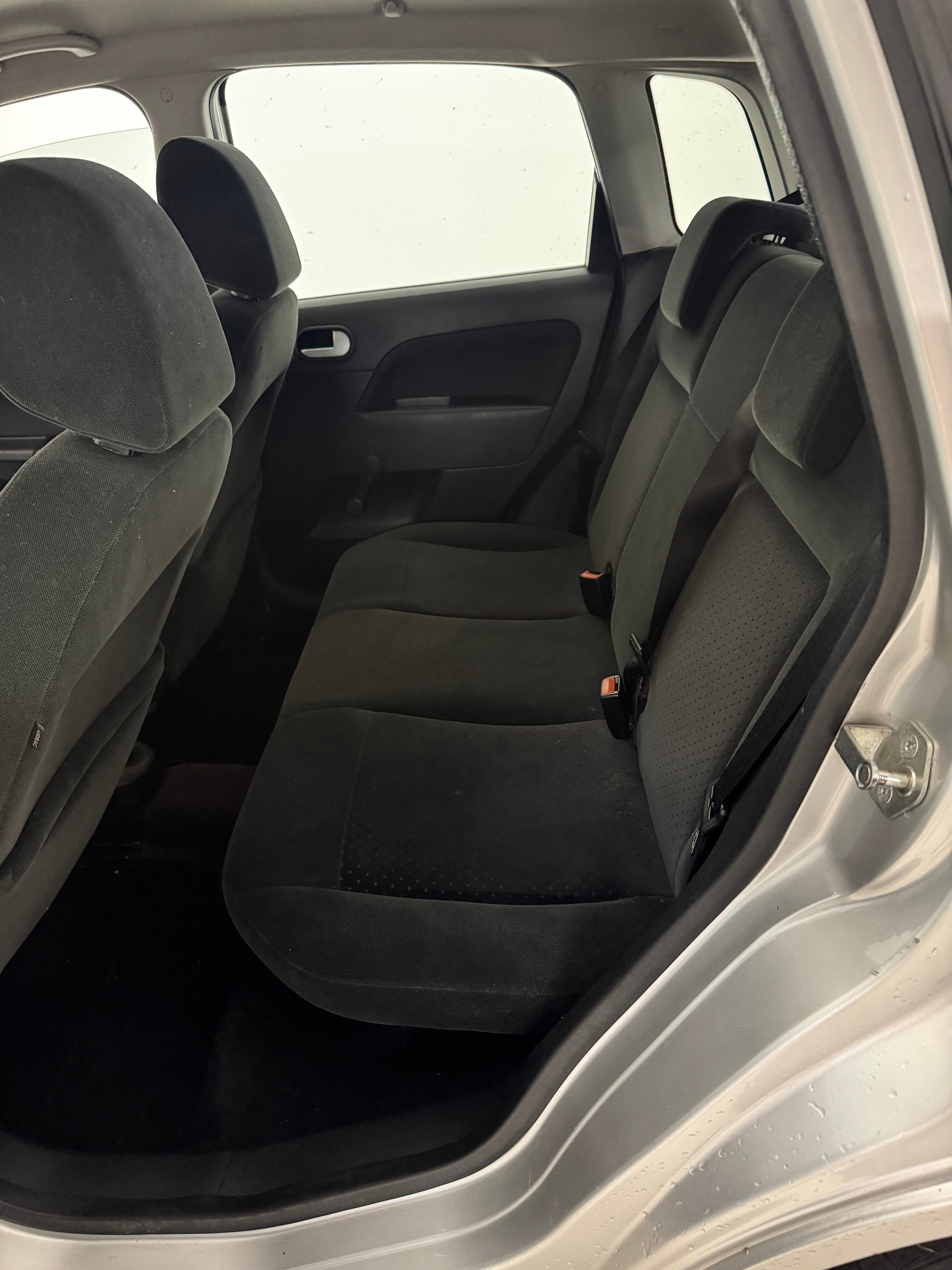 FORD Fiesta 1.6 16V Trend-image-7