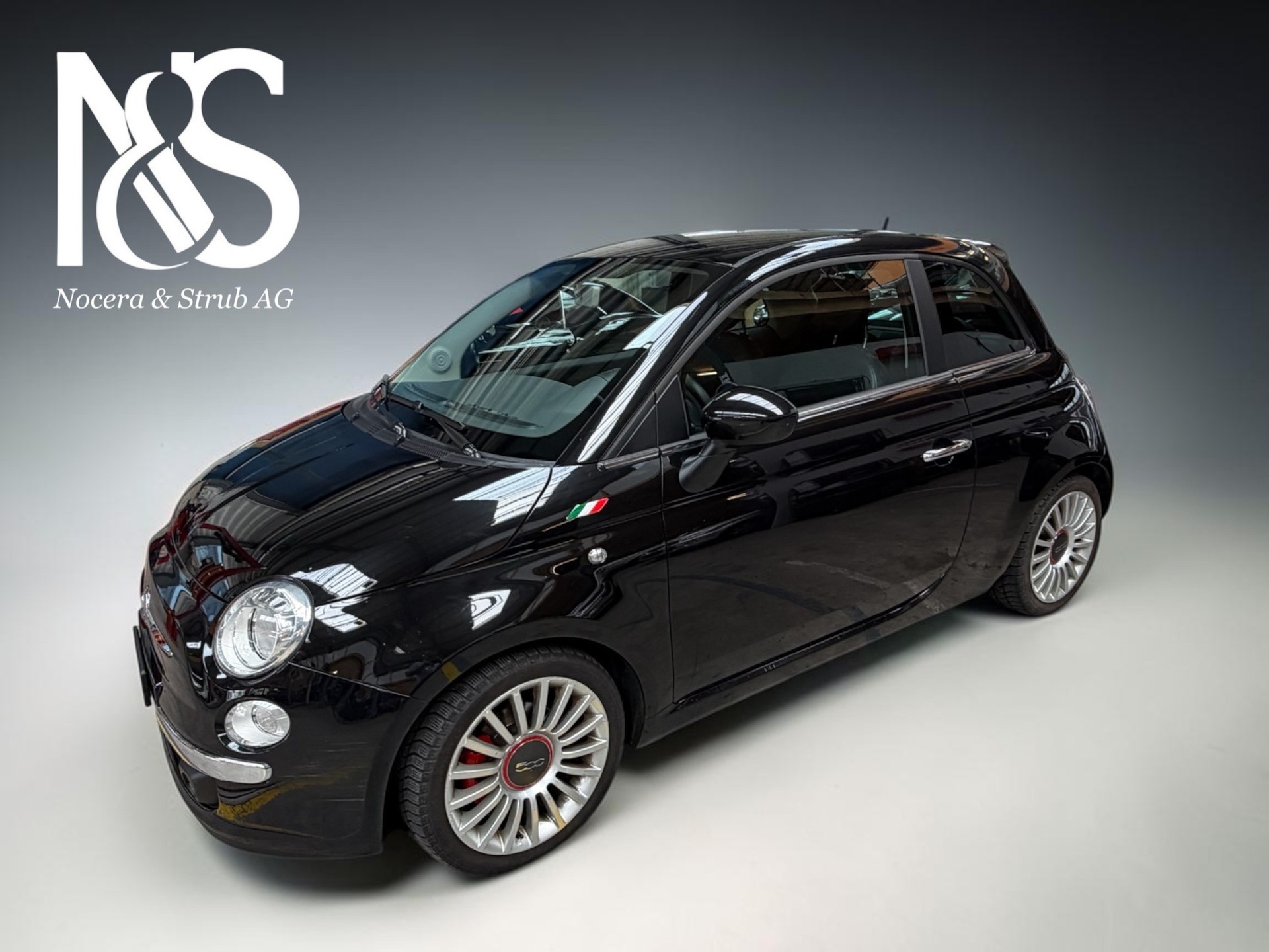 FIAT 500 1.4 16V Sport-image-5