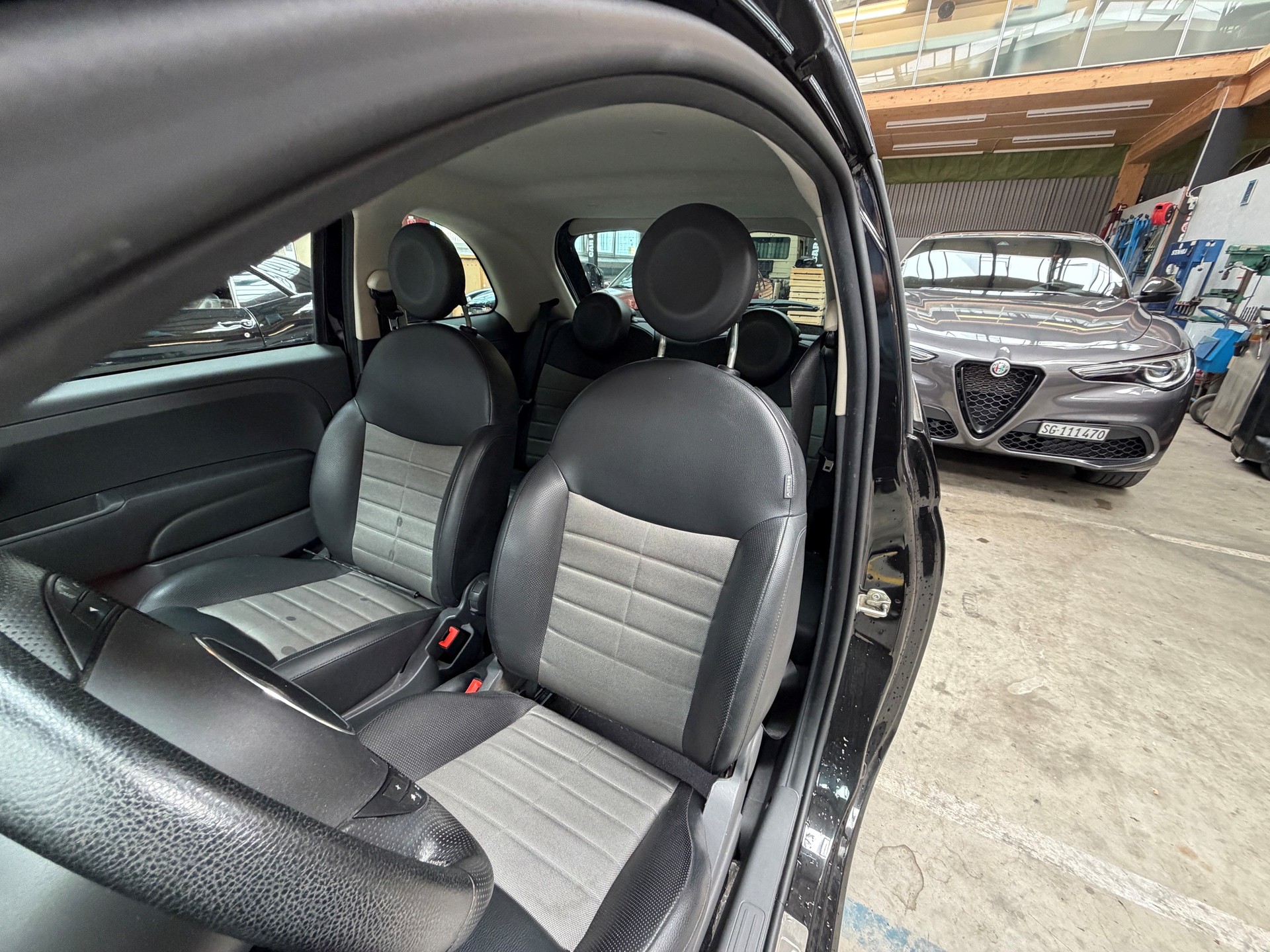 FIAT 500 1.4 16V Sport-showroom-element-3