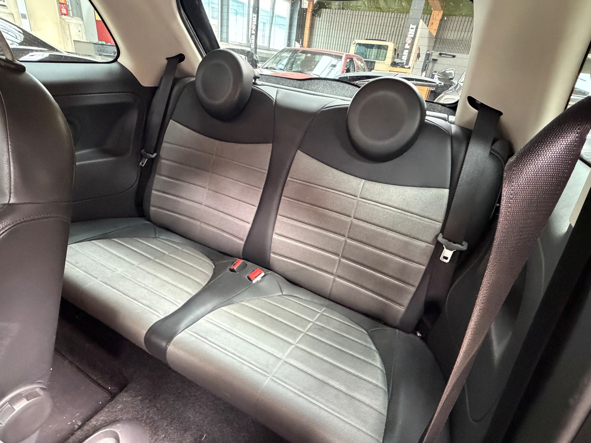 FIAT 500 1.4 16V Sport-image-6
