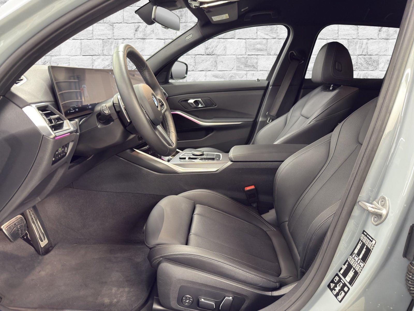 BMW 330d xDrive SAG Touring-image-6