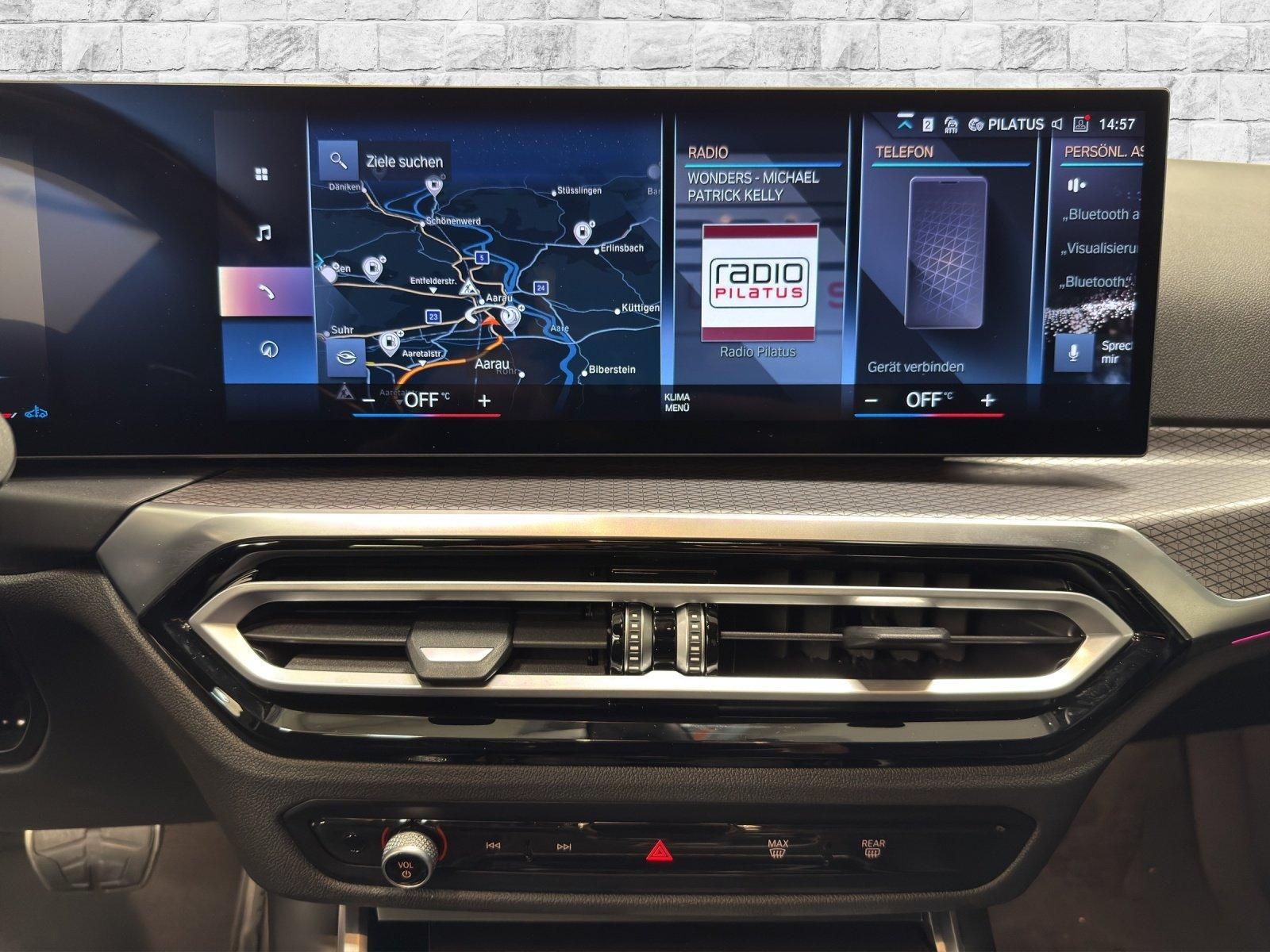 BMW 330d xDrive SAG Touring-image-14