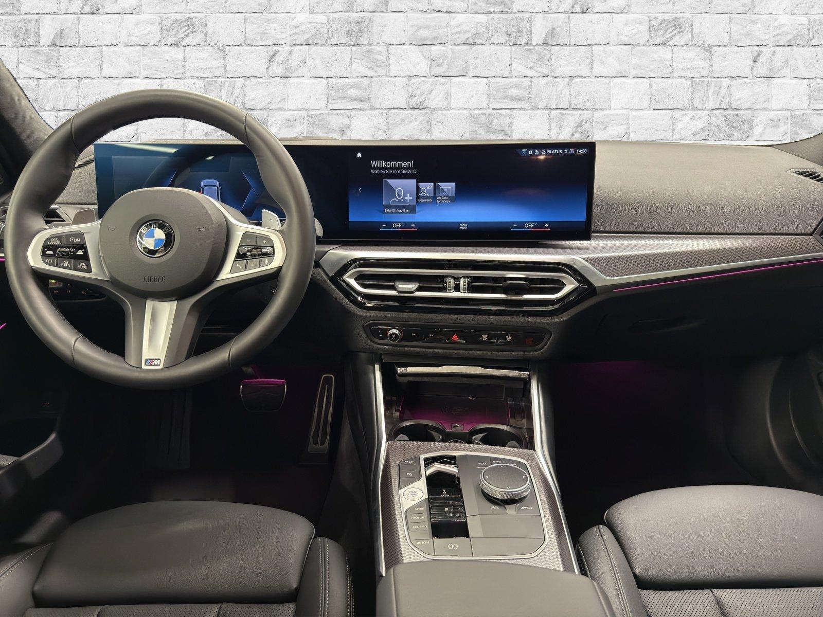 BMW 330d xDrive SAG Touring-image-7