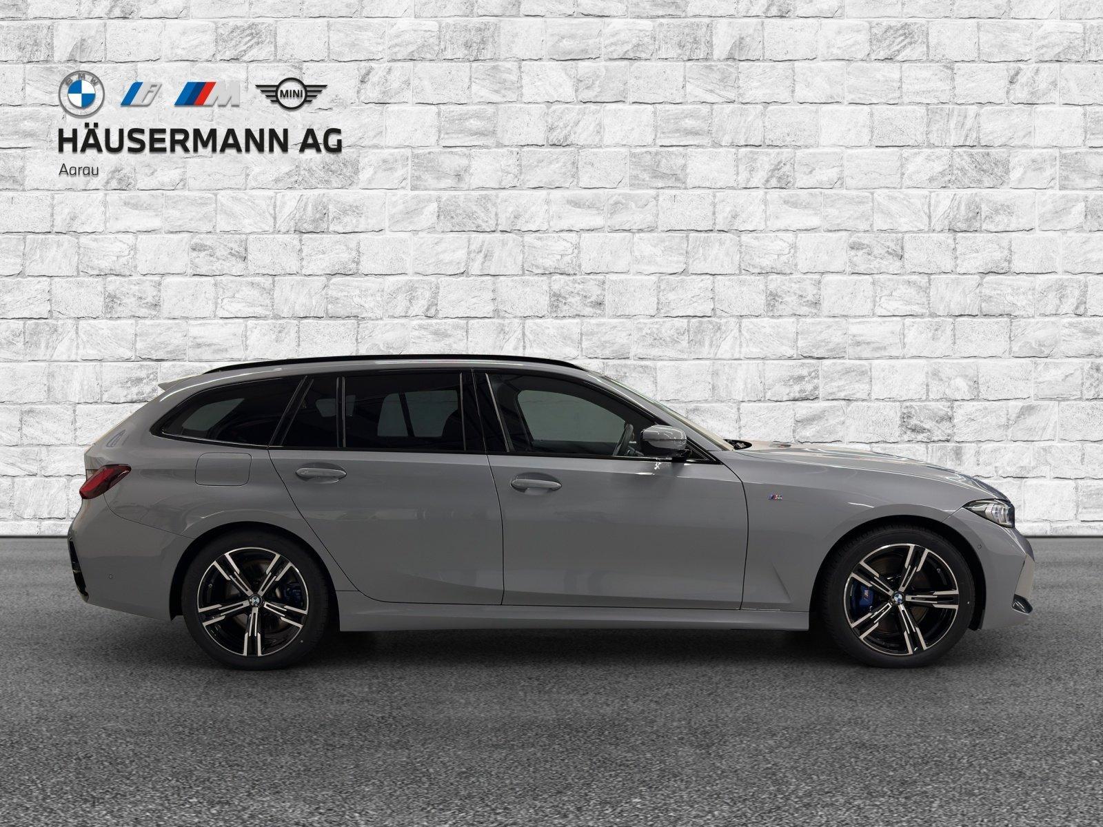 BMW 330d xDrive SAG Touring-showroom-element-3