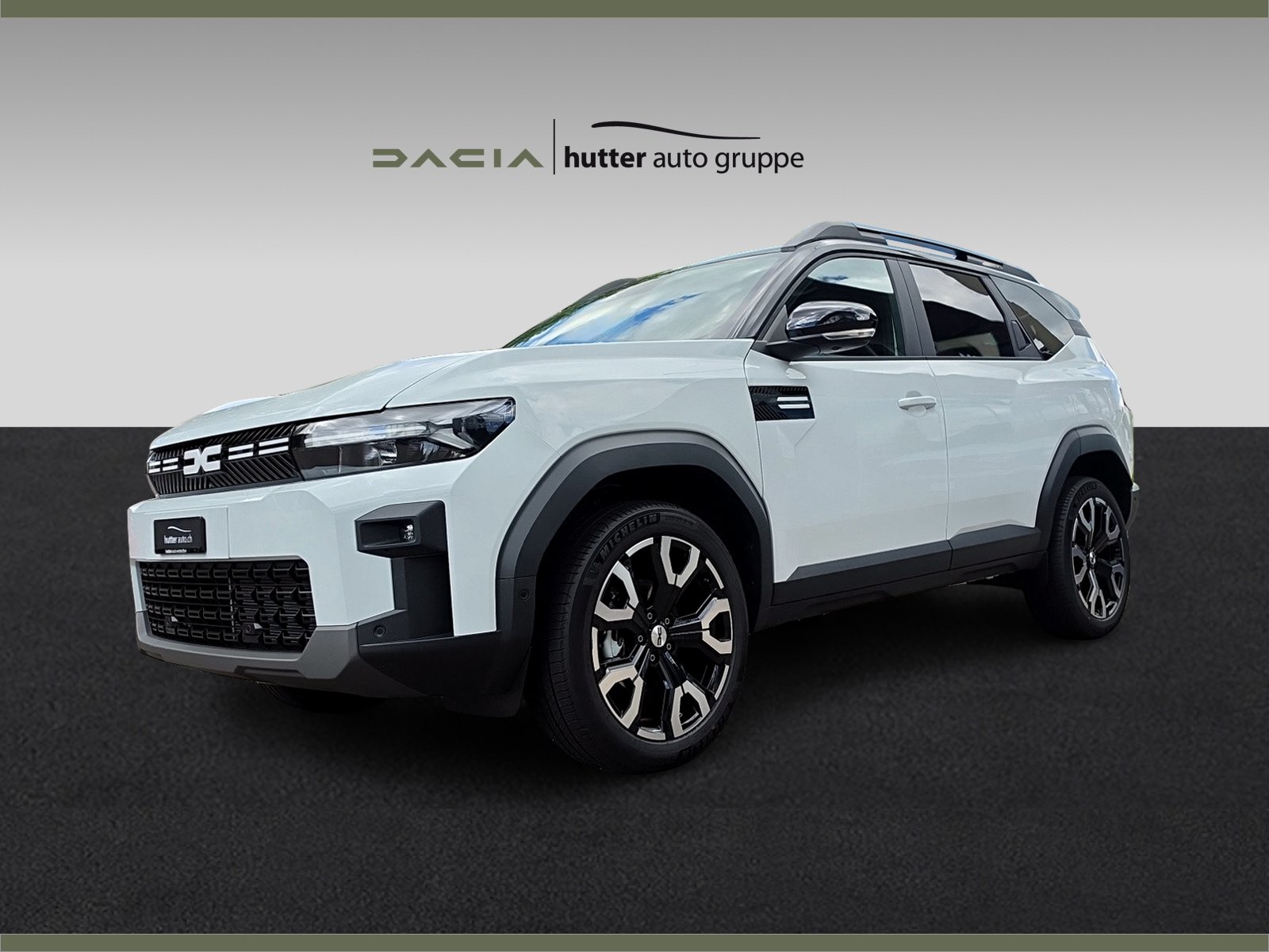 DACIA BIGSTER journey hybrid 155-image-0