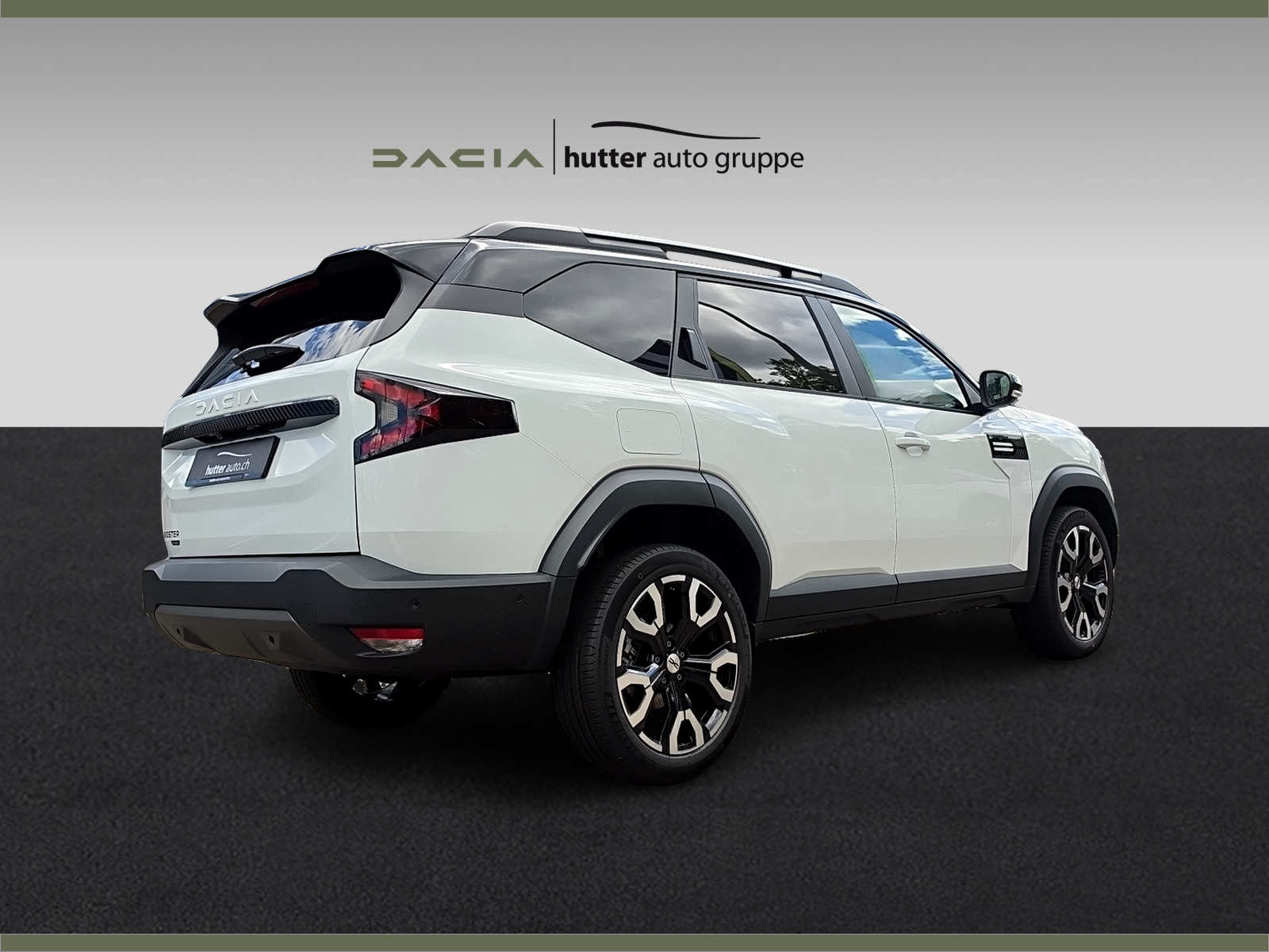DACIA BIGSTER journey hybrid 155-image-5