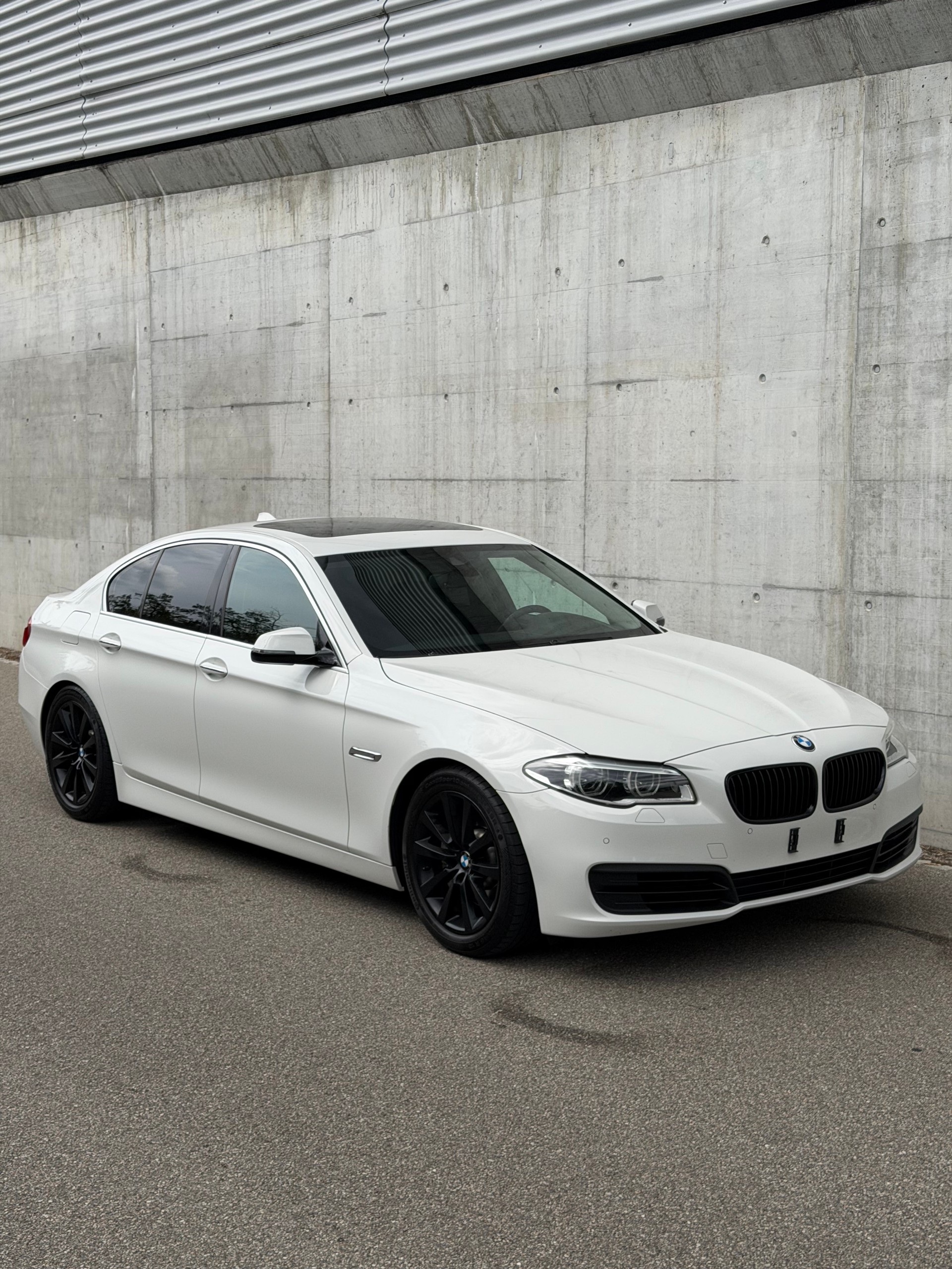 BMW 525d xDrive Steptronic-showroom-element-2