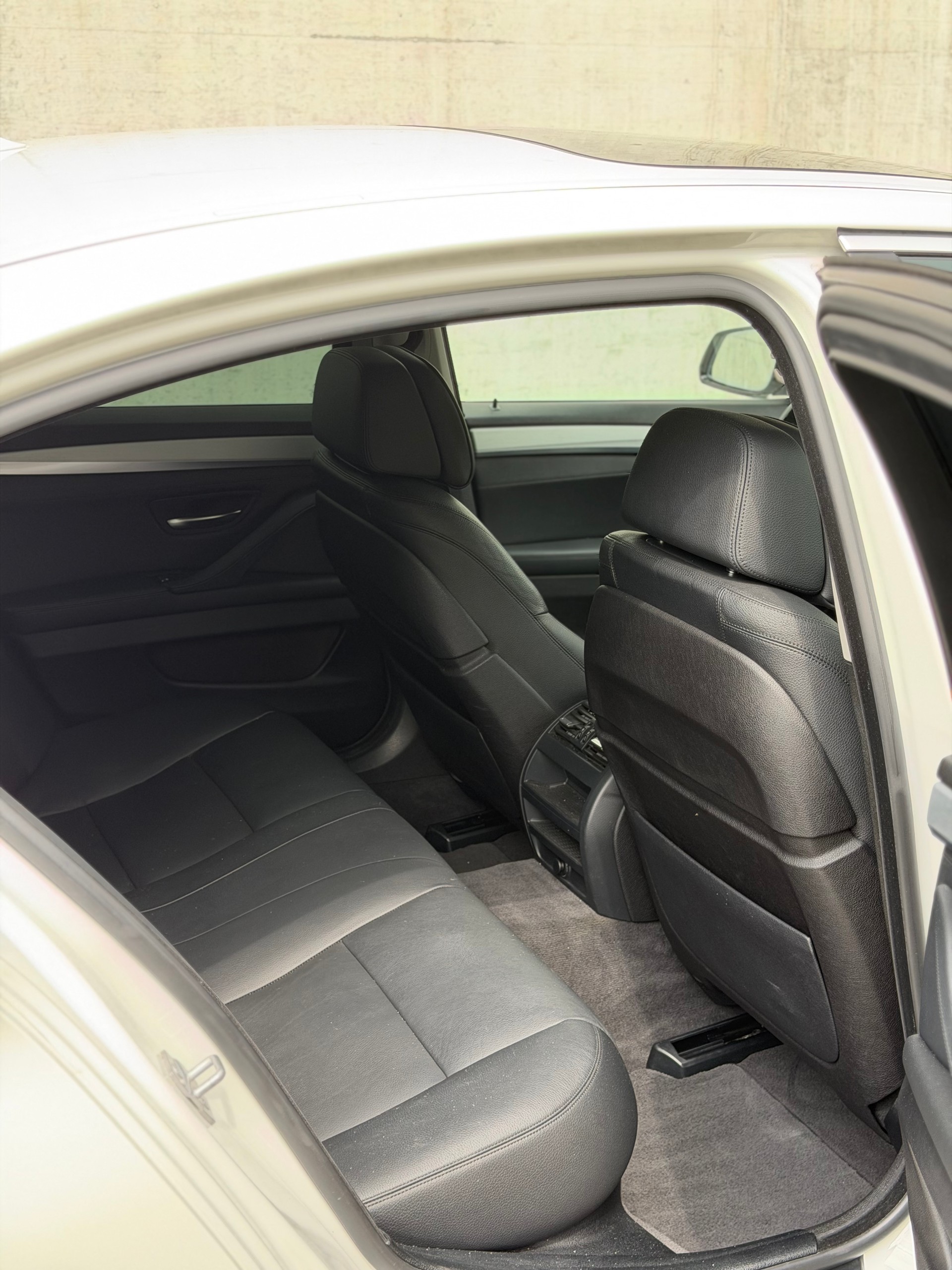BMW 525d xDrive Steptronic-image-9