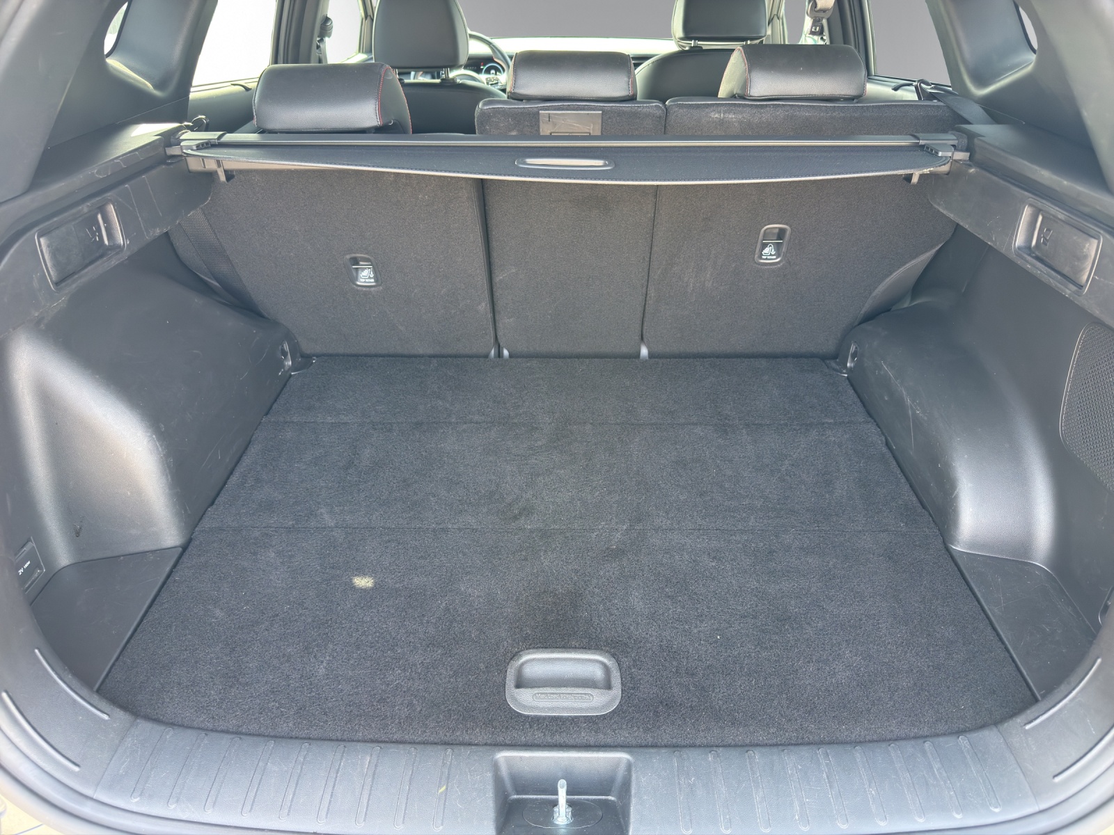 Image HYUNDAI TUCSON Tucson 1.6HEV NLi LUX 4WD