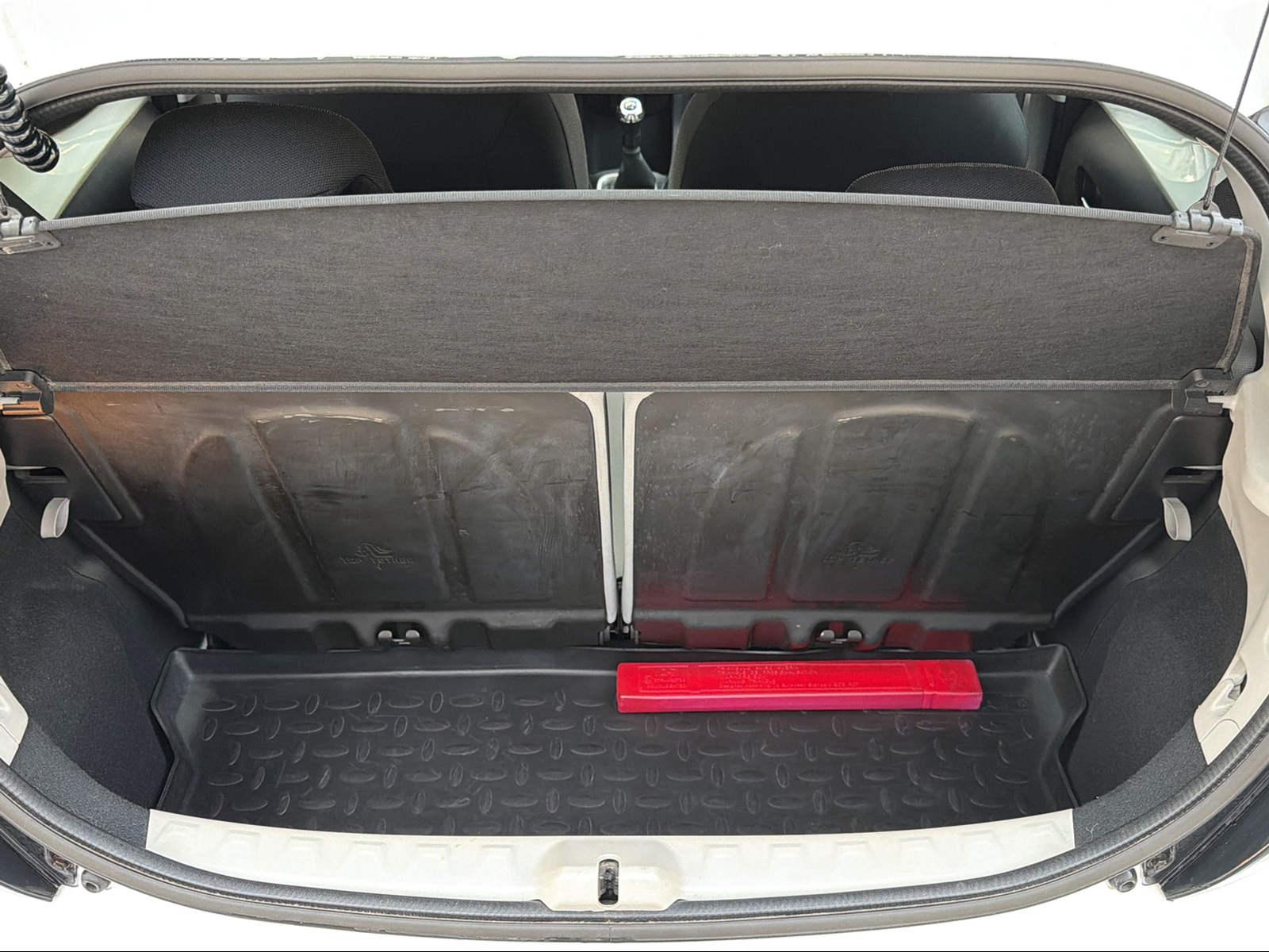 TOYOTA Aygo 1.2 VVT-i Trend-image-7