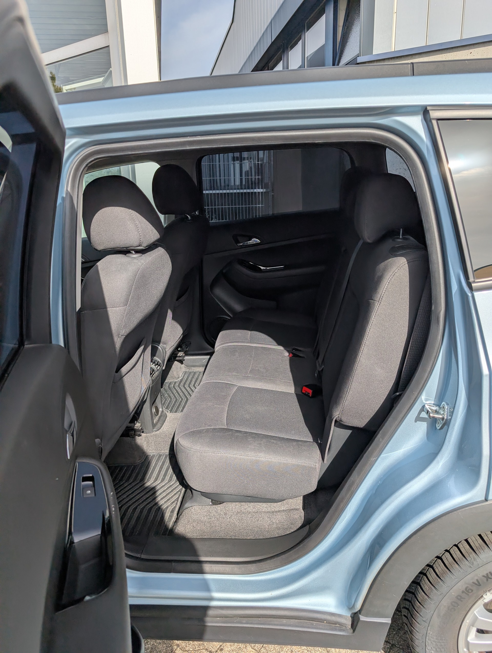CHEVROLET Orlando 1.8 LT-image-4