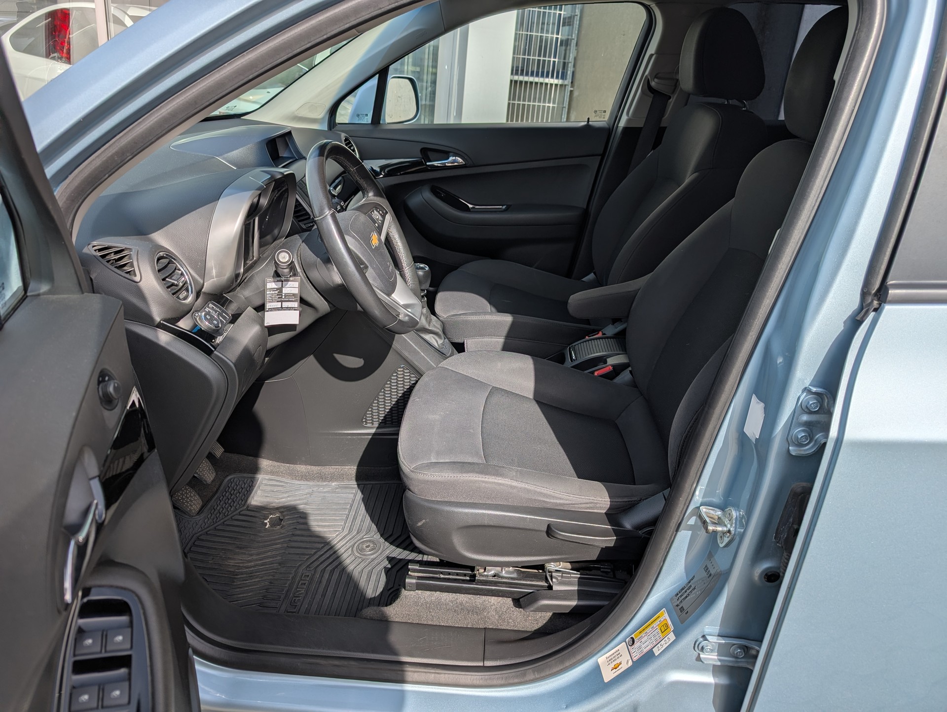 CHEVROLET Orlando 1.8 LT-image-2