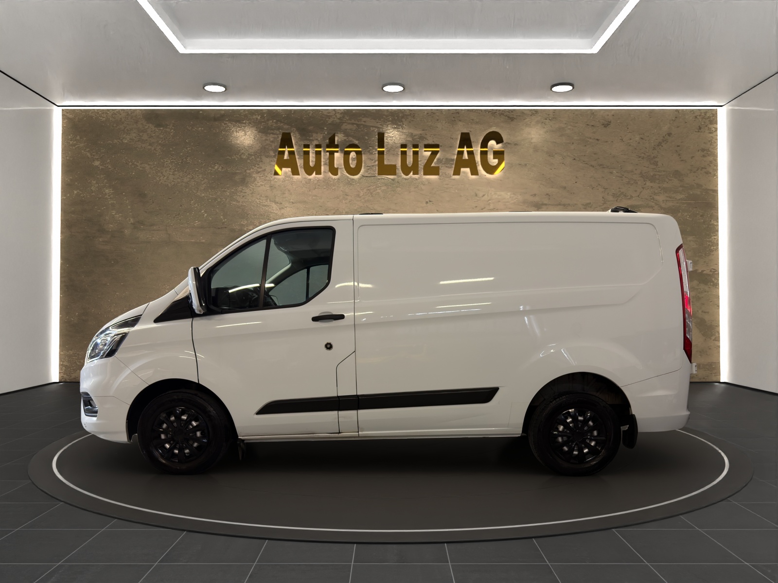 FORD Transit Custom 320 L2H1 Trend-image-4