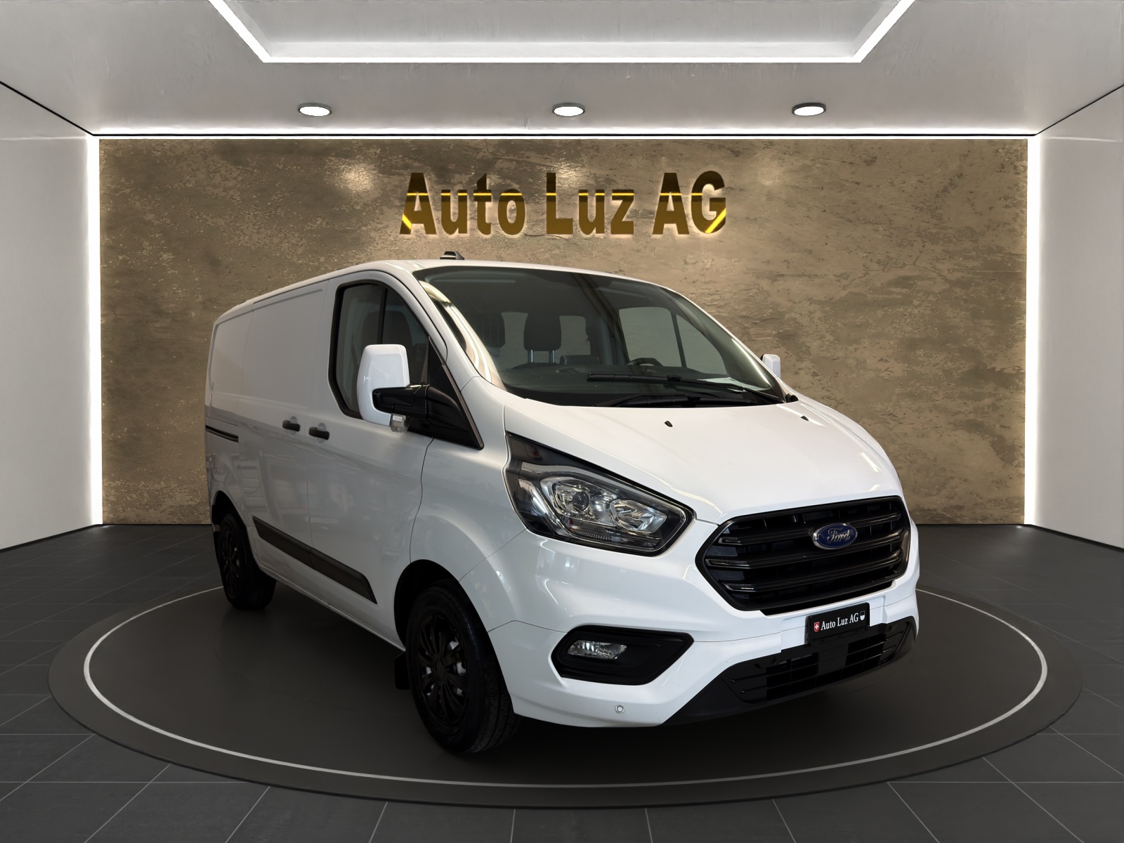 FORD Transit Custom 320 L2H1 Trend-image-5