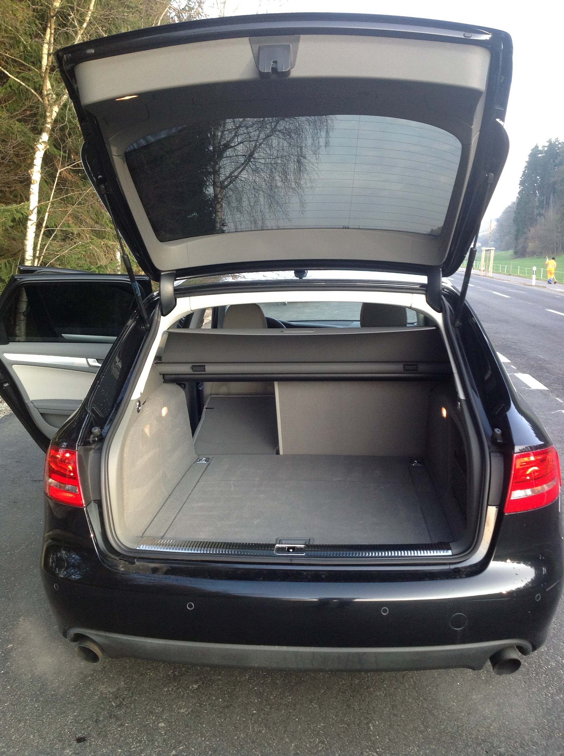 AUDI 2.0 TFSI 211 M-Tronic-image-5
