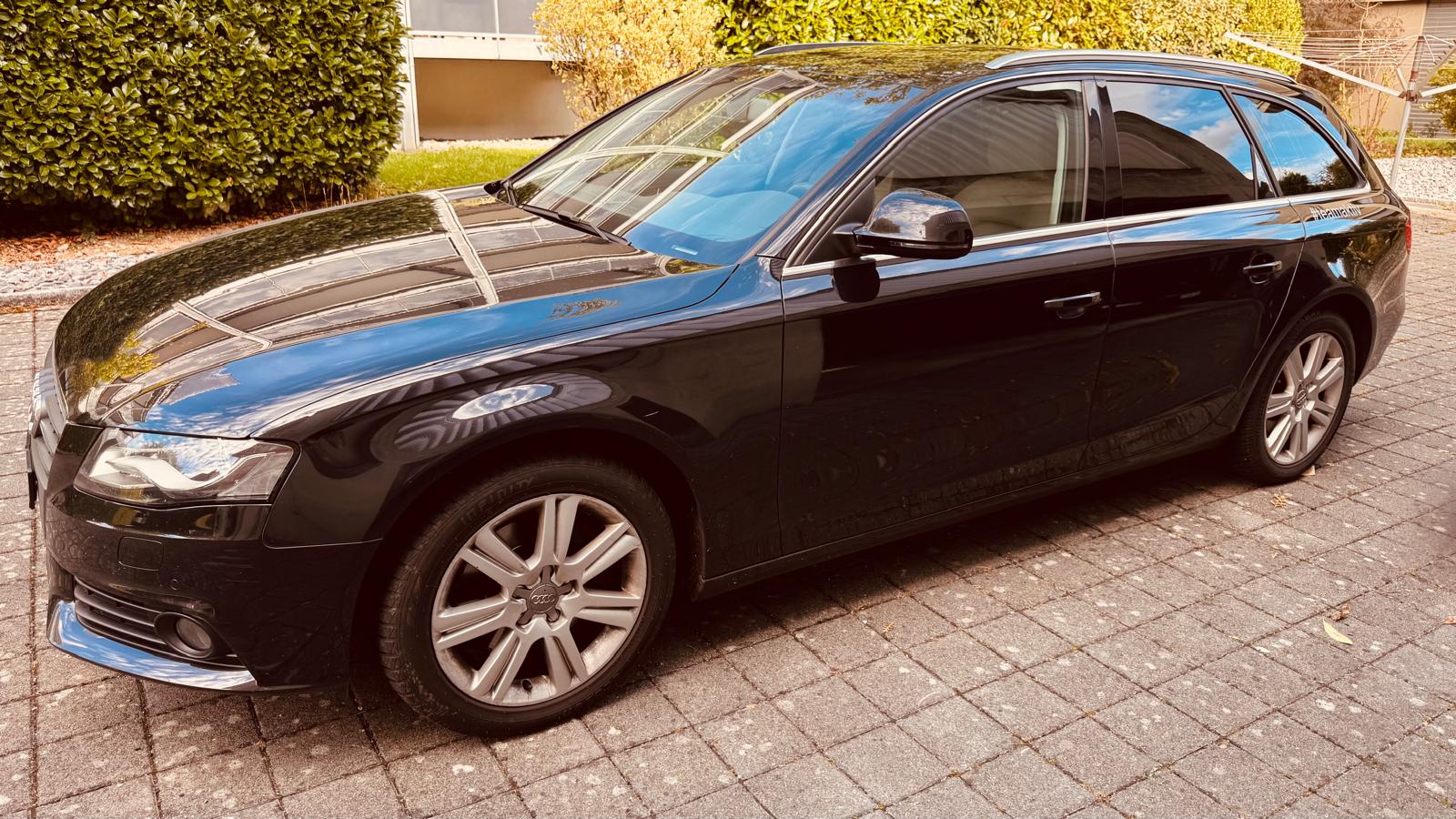 AUDI 2.0 TFSI 211 M-Tronic-image-0