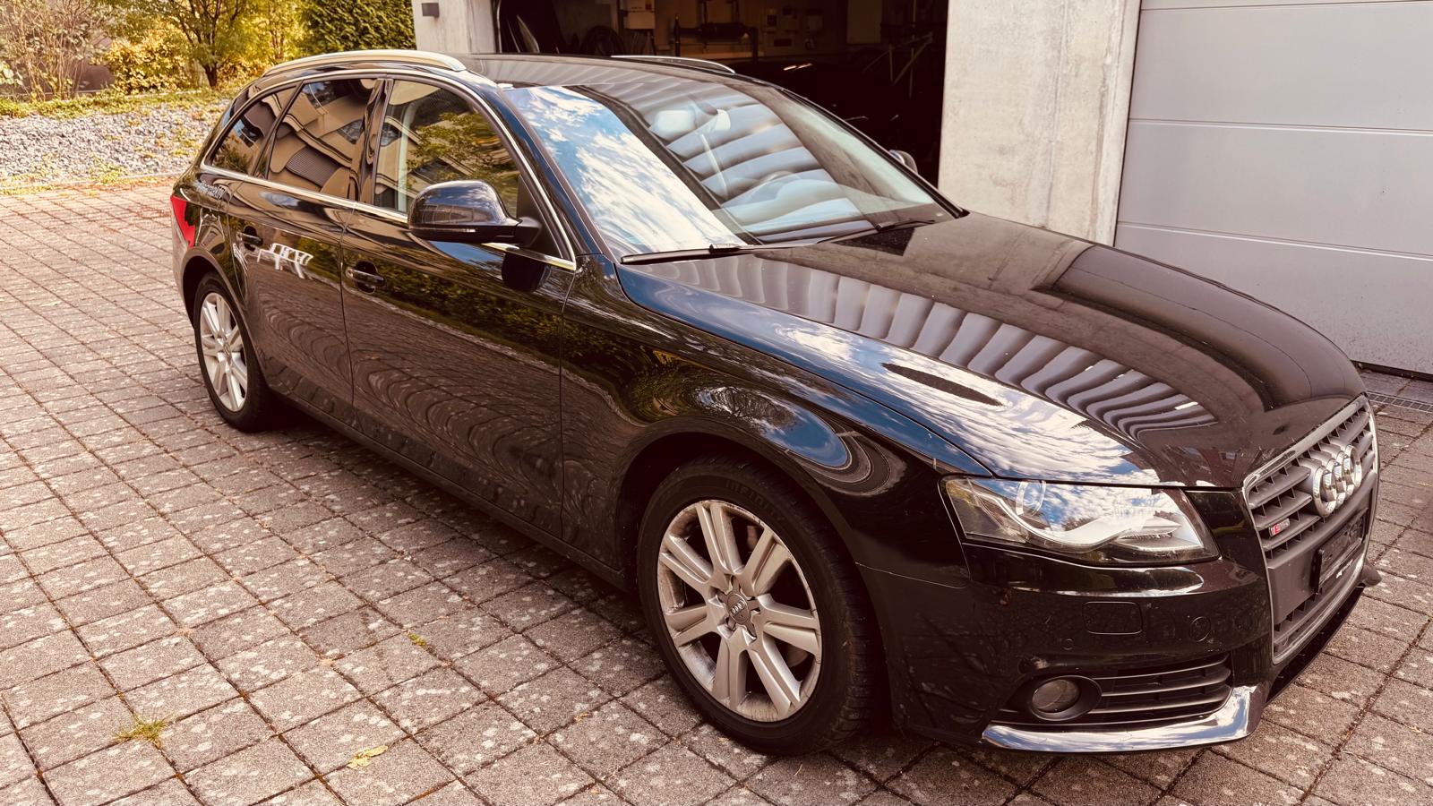 AUDI 2.0 TFSI 211 M-Tronic-image-4