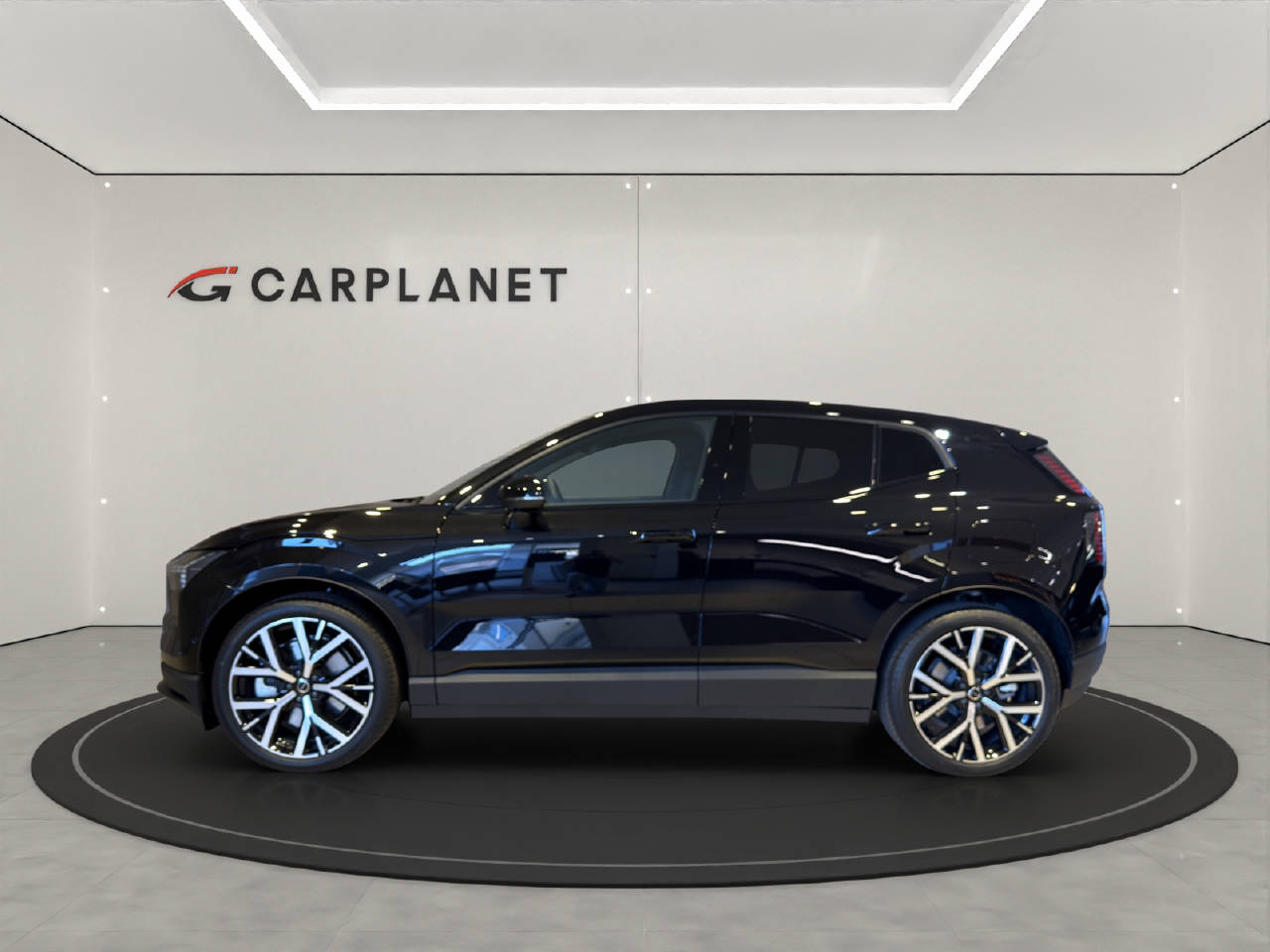 VOLVO EX30 E60 Twin Ultra Performance Sw. Black Ed. AWD-image-1