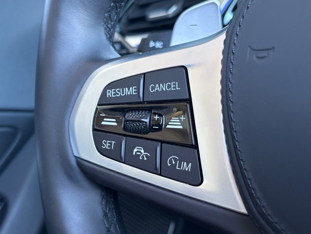 BMW Z4 sDrive 20i M Sport Steptronic-image-7