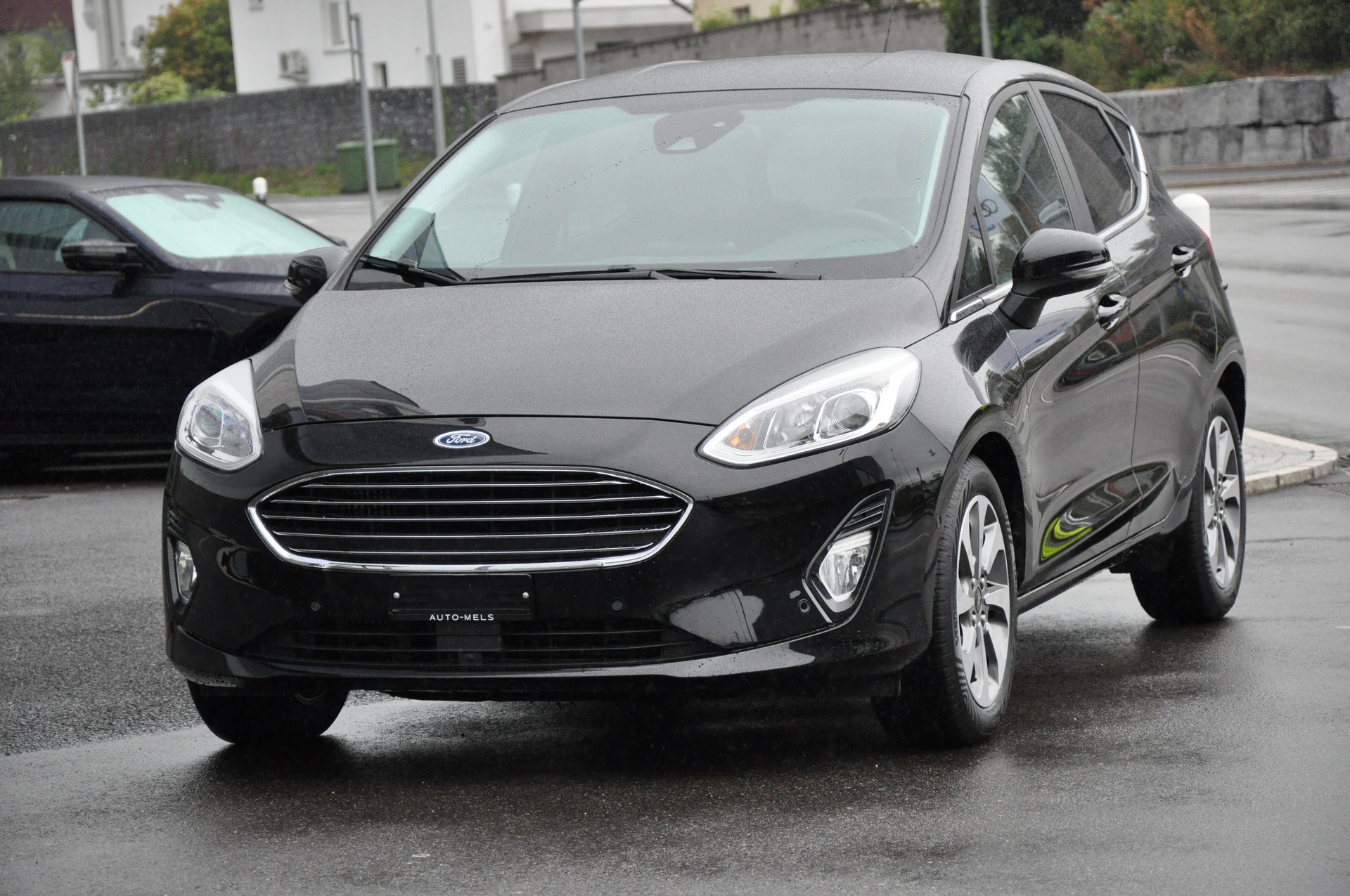 FORD Fiesta 1.0 SCTi Titanium-showroom-element-3