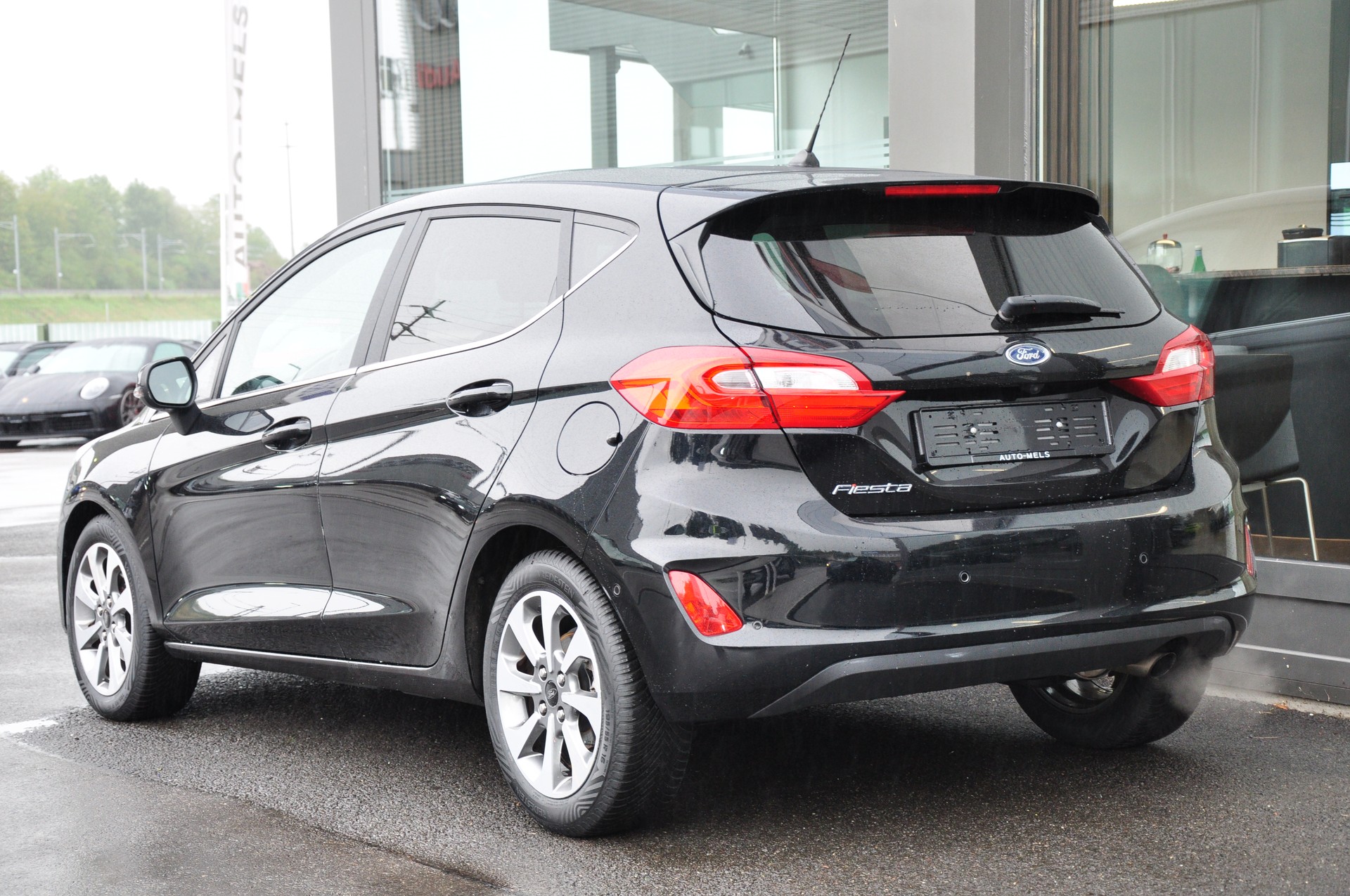 FORD Fiesta 1.0 SCTi Titanium-image-6