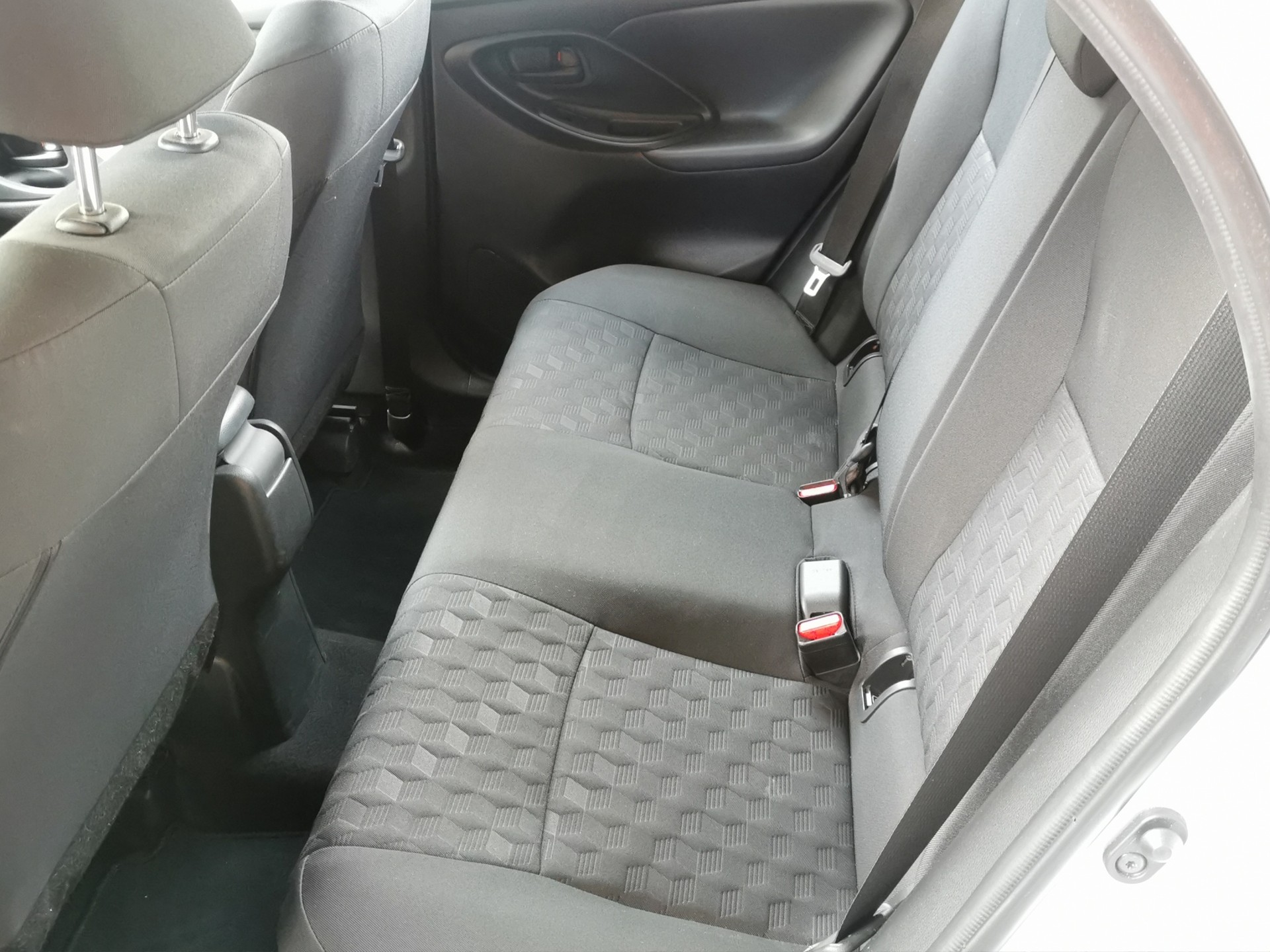 MAZDA 2 Hybrid Centre-line-image-12