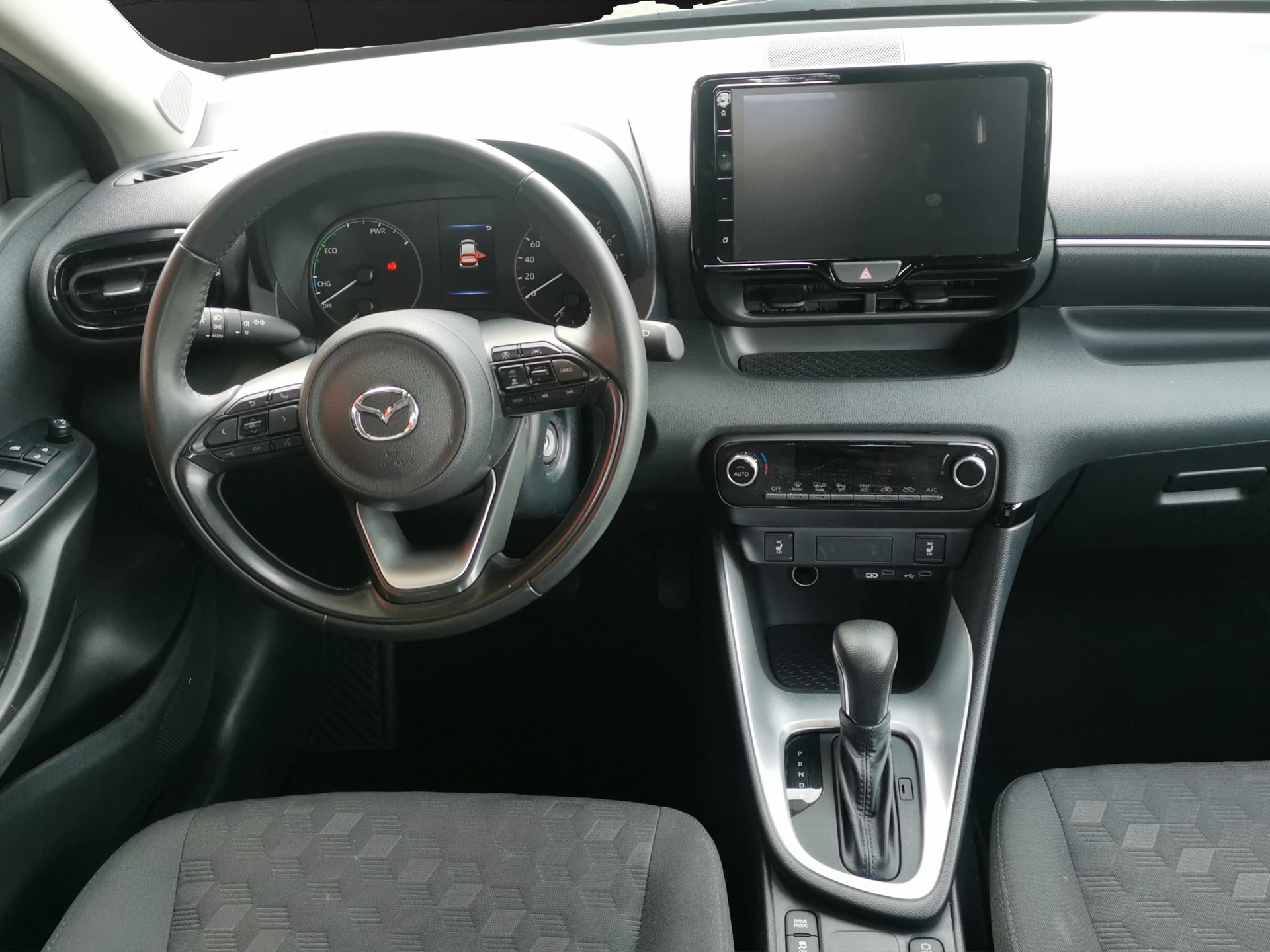 MAZDA 2 Hybrid Centre-line-image-14