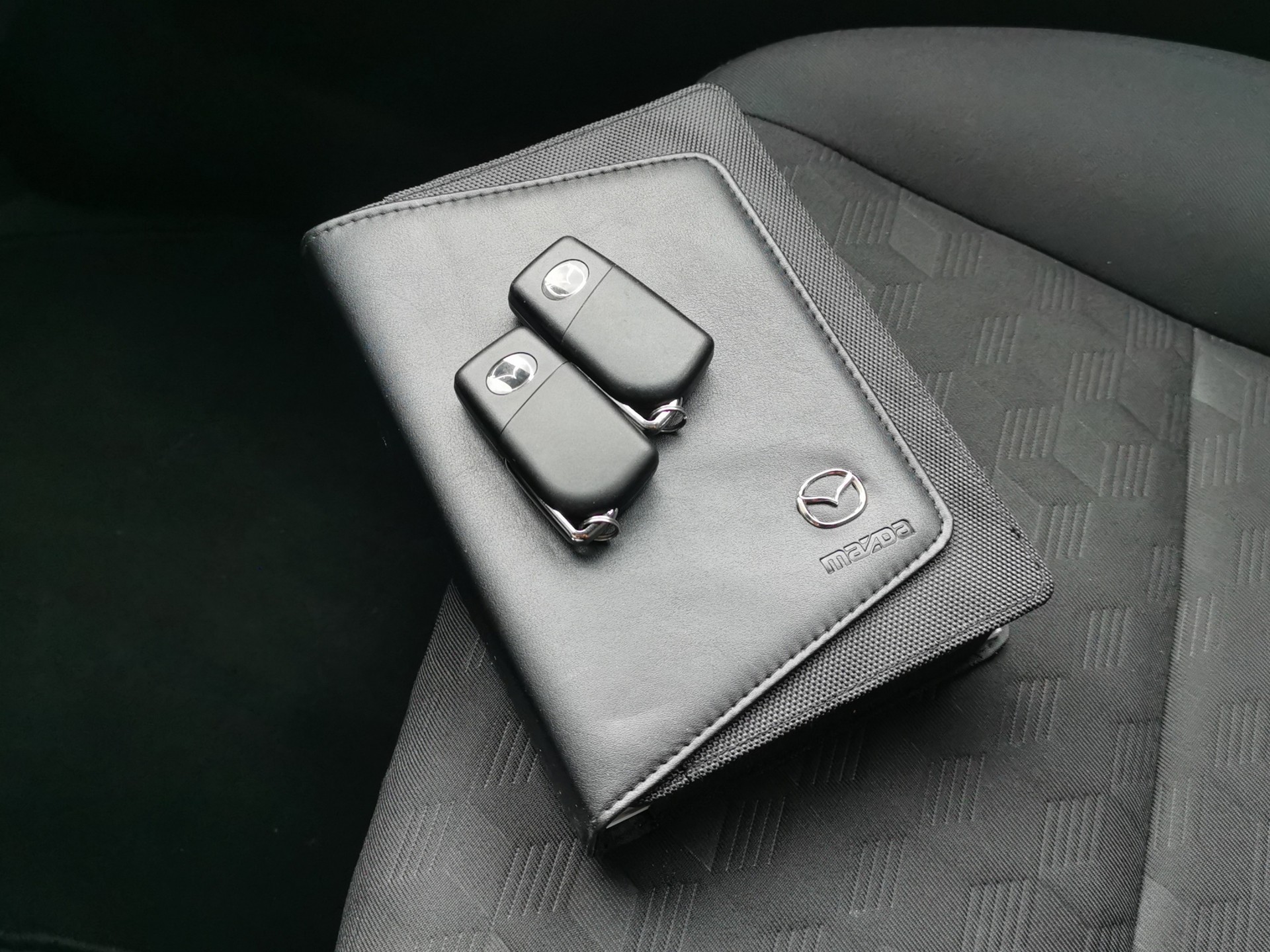 MAZDA 2 Hybrid Centre-line-image-20