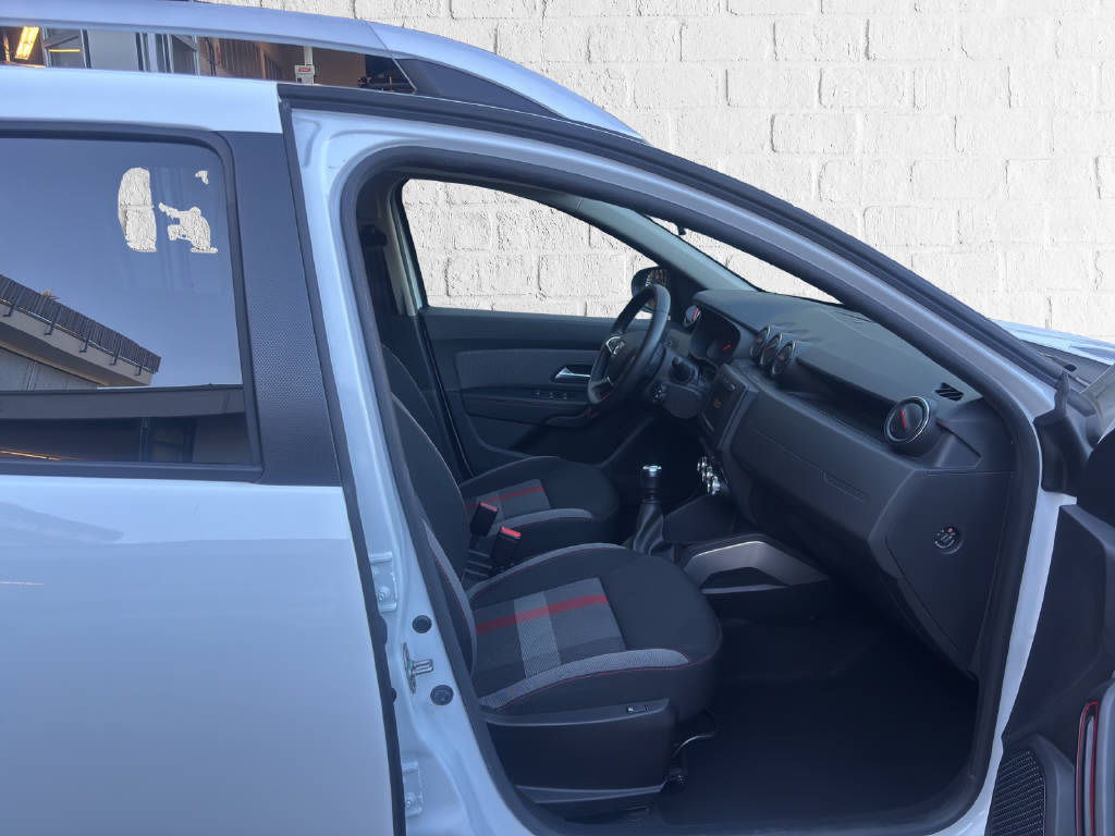 DACIA Duster 1.6 Ultimate 4WD-image-10