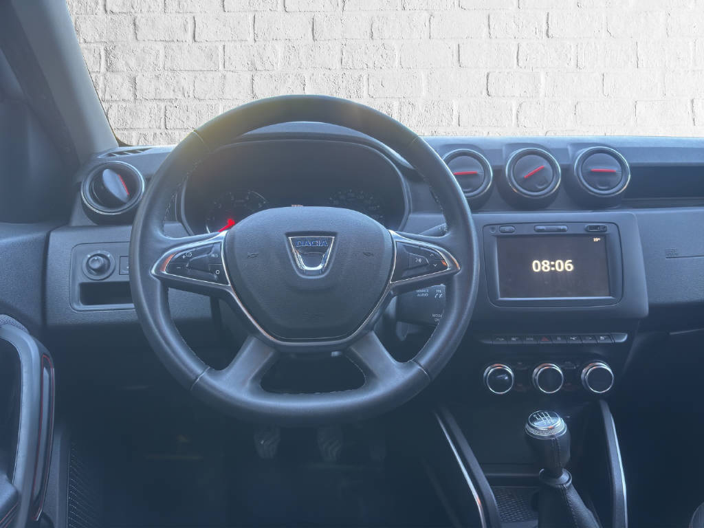 DACIA Duster 1.6 Ultimate 4WD-image-6