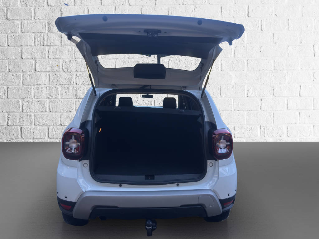 DACIA Duster 1.6 Ultimate 4WD-image-14