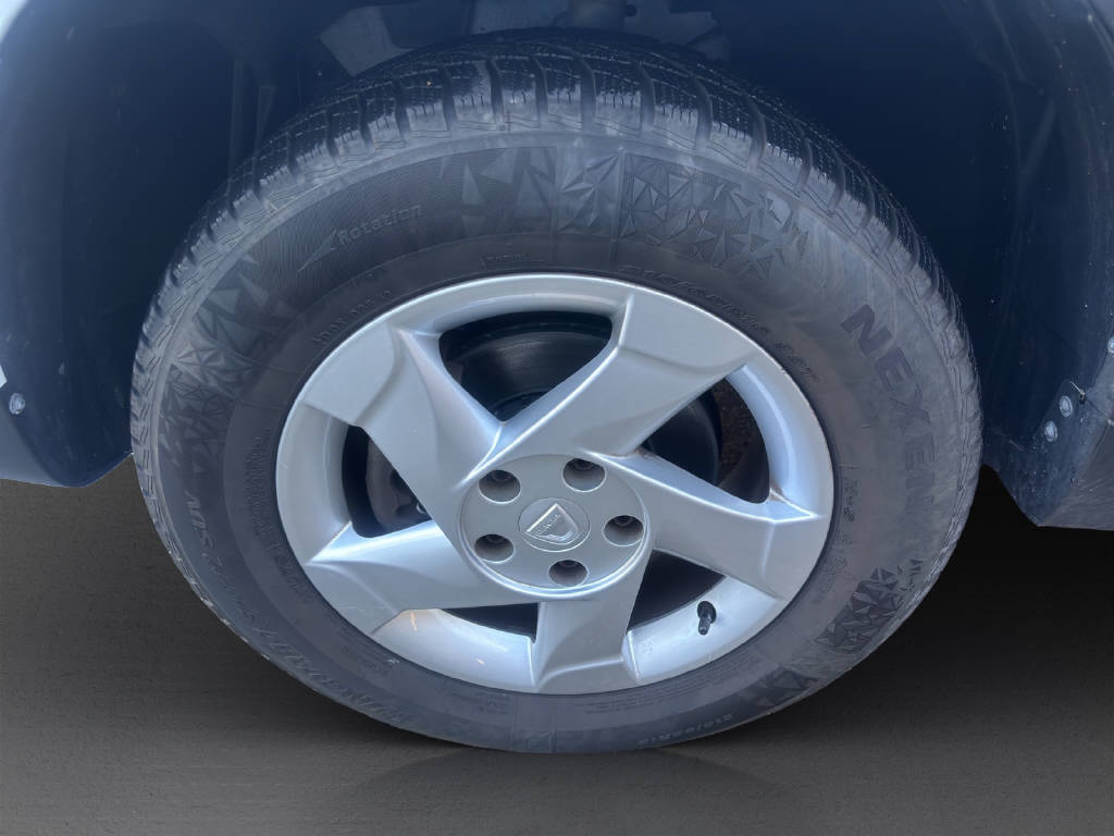 DACIA Duster 1.6 Ultimate 4WD-image-15