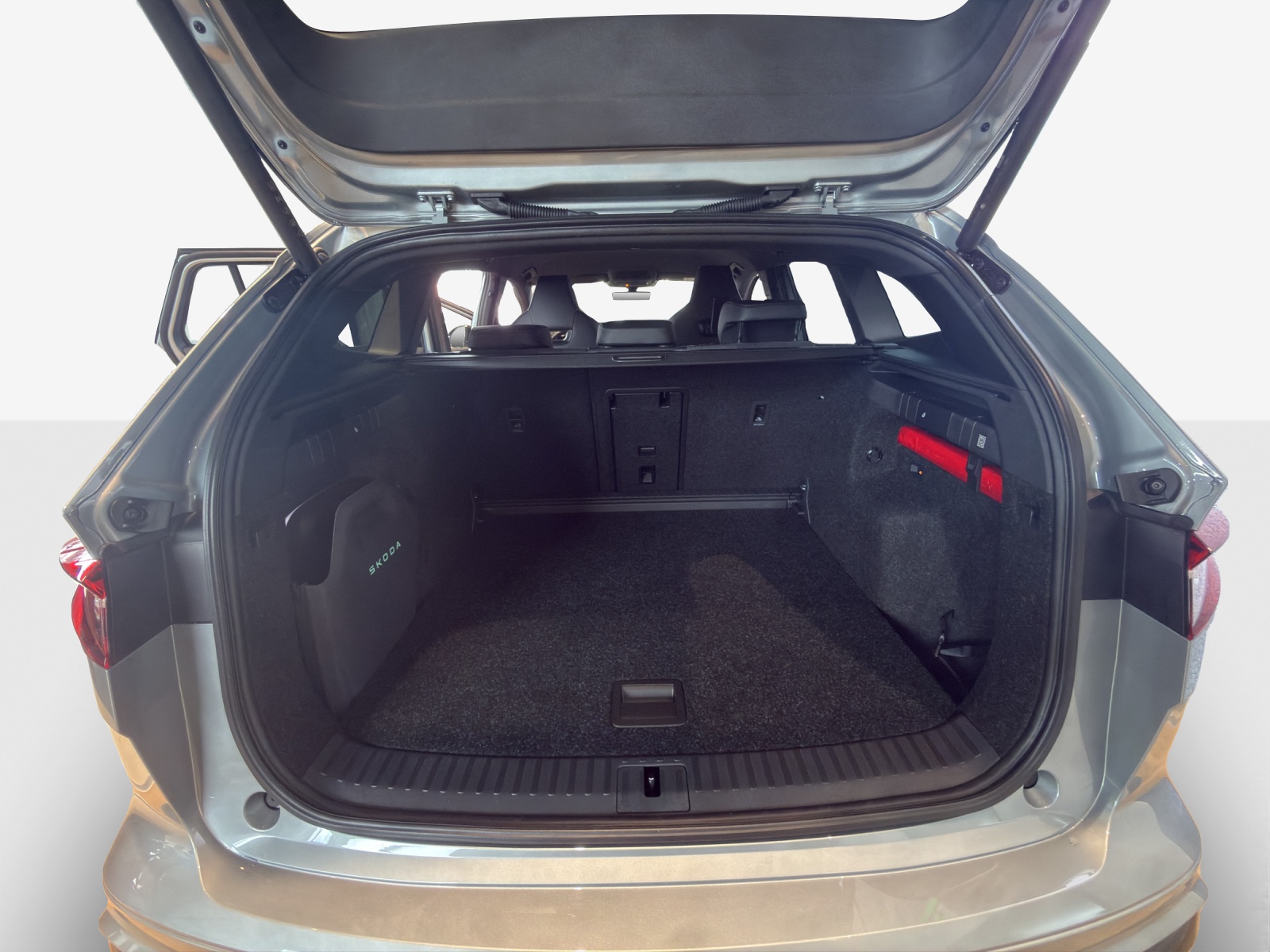 SKODA Enyaq 85x Sportline 4x4-image-12