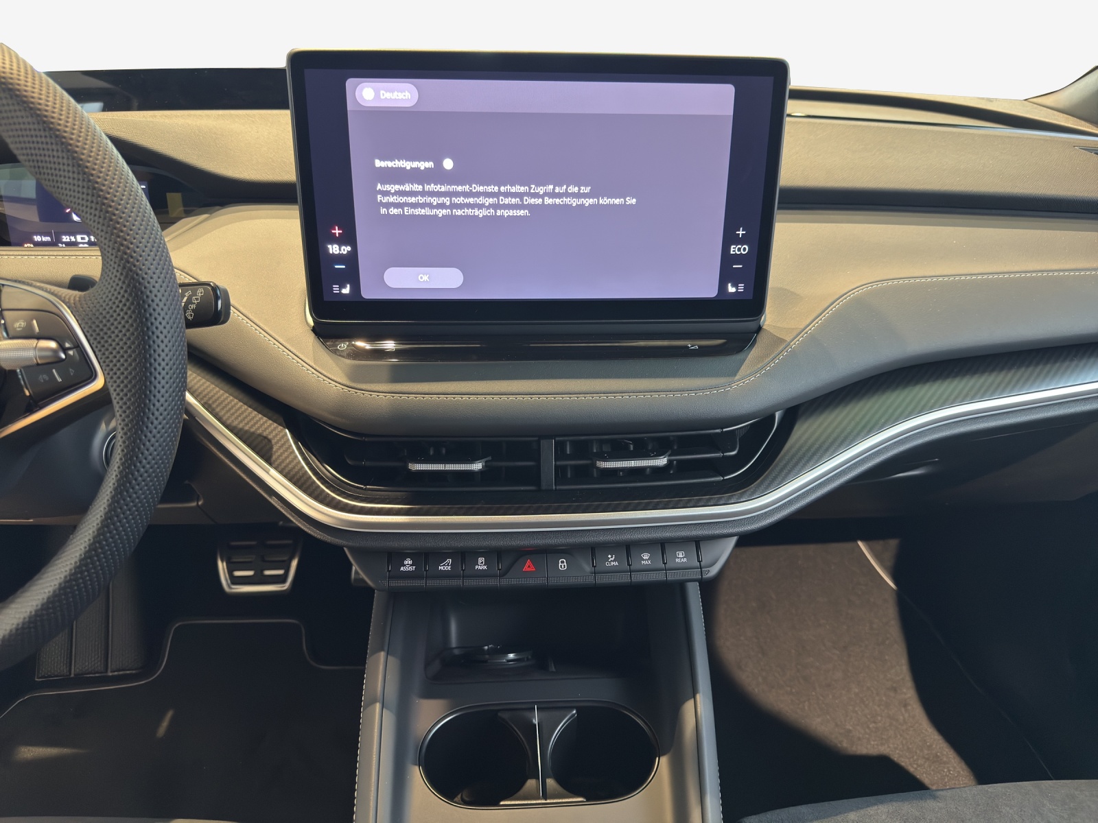 SKODA Enyaq 85x Sportline 4x4-image-10