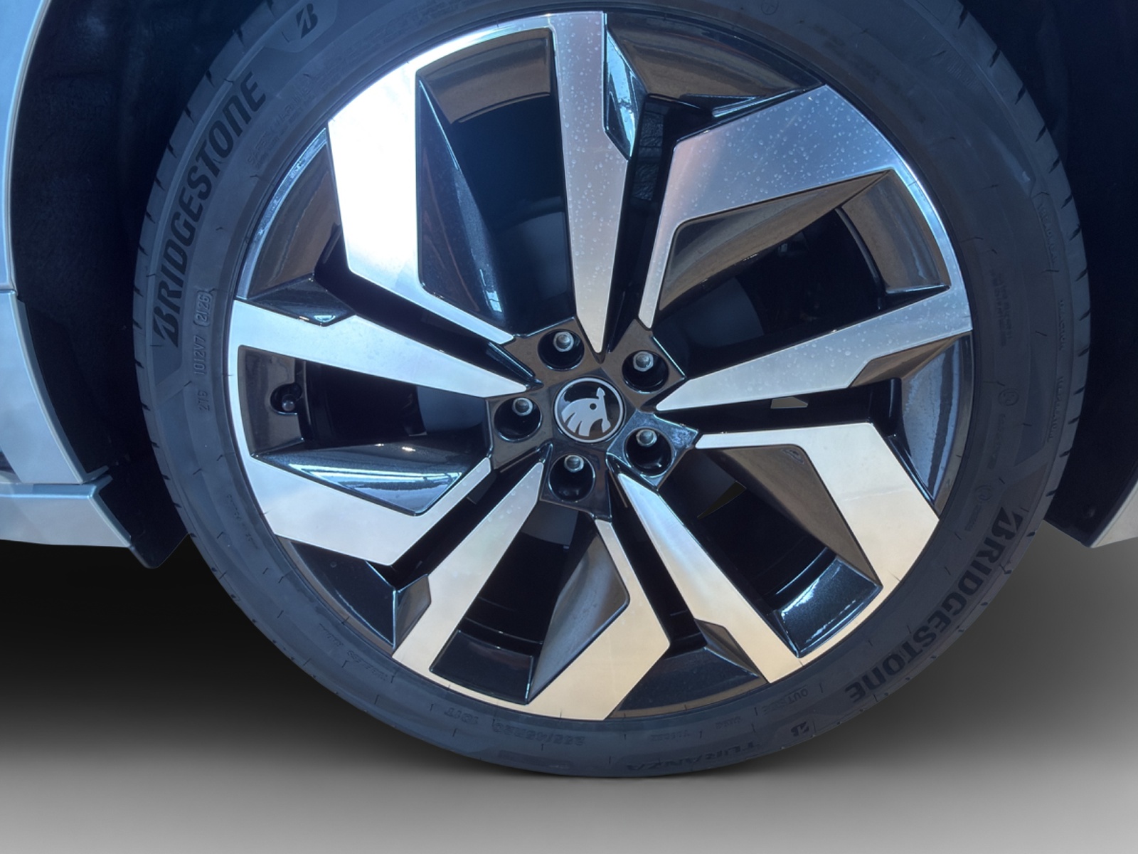 SKODA Enyaq 85x Sportline 4x4-image-14
