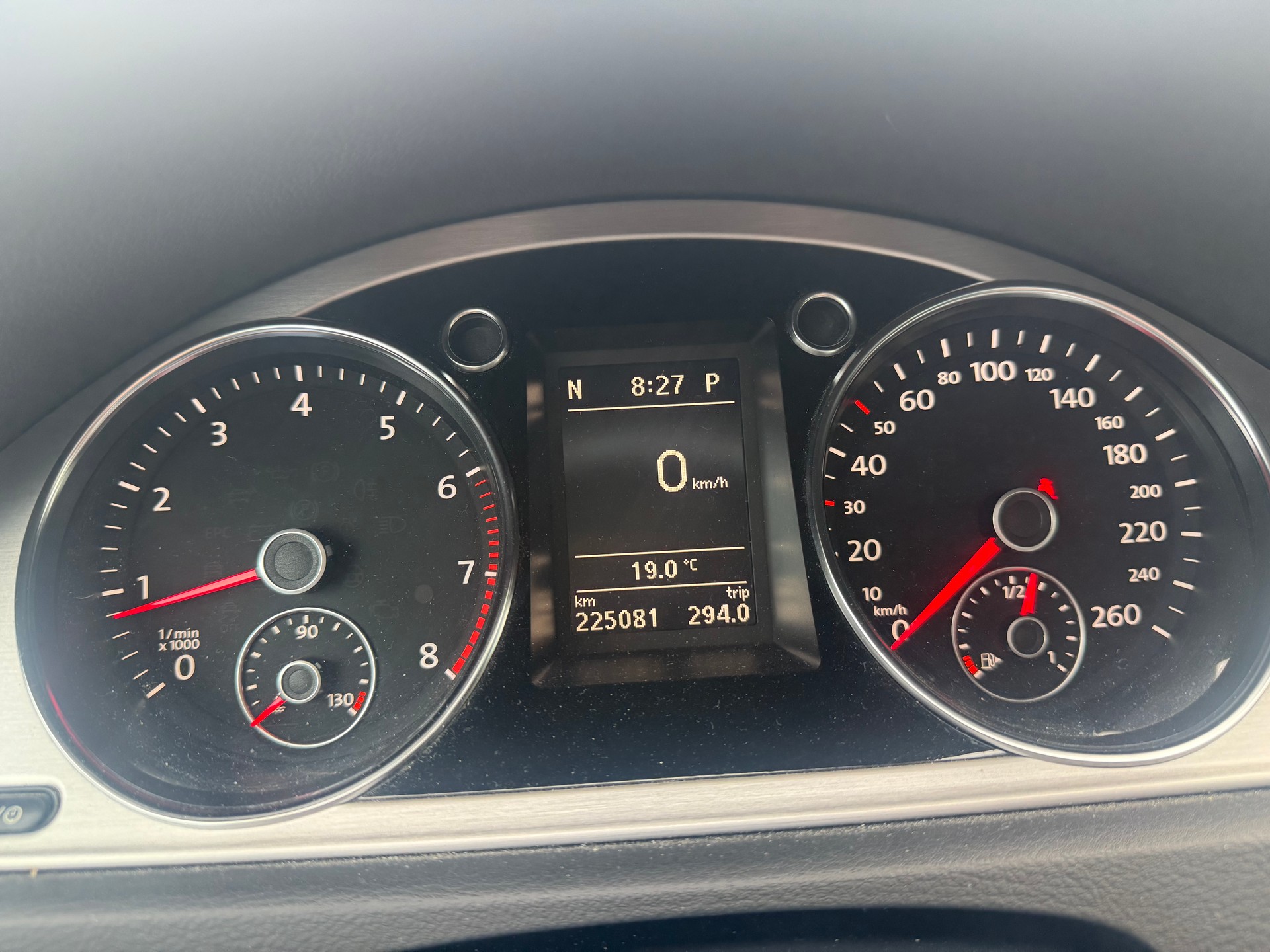 VW Passat Variant 2.0 TSI Highline DSG-image-7