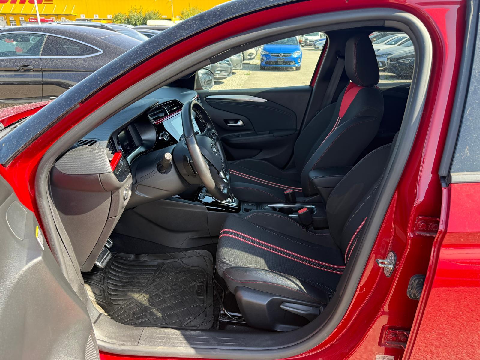 OPEL Corsa 1.2 T 130 GS Line-image-9
