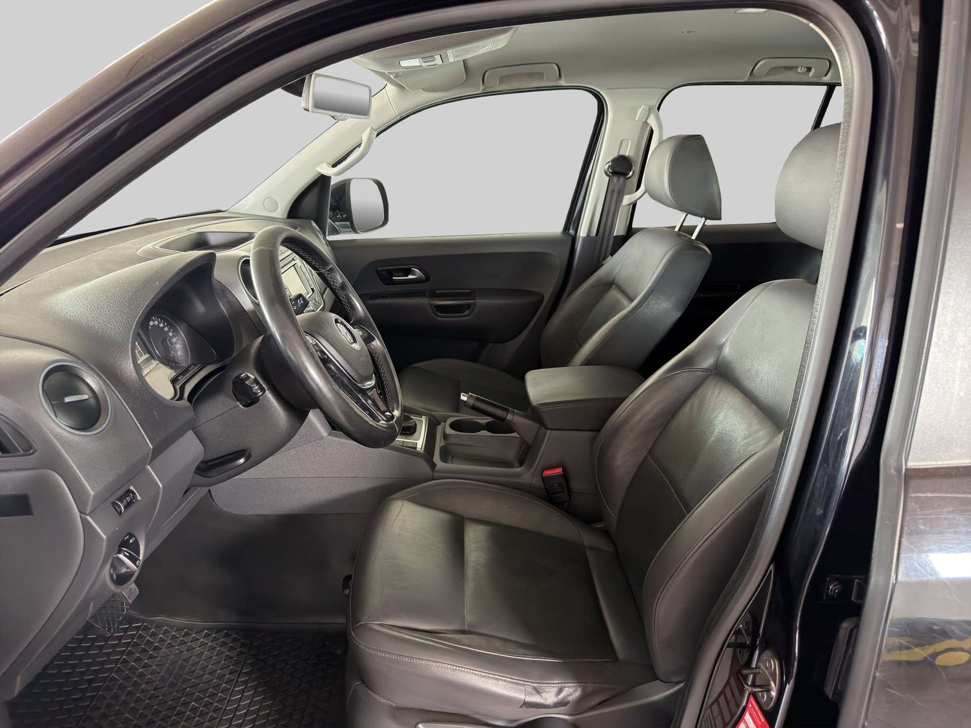 VW Amarok 2.0 BiTDI Highline 4Motion permanent A-image-7