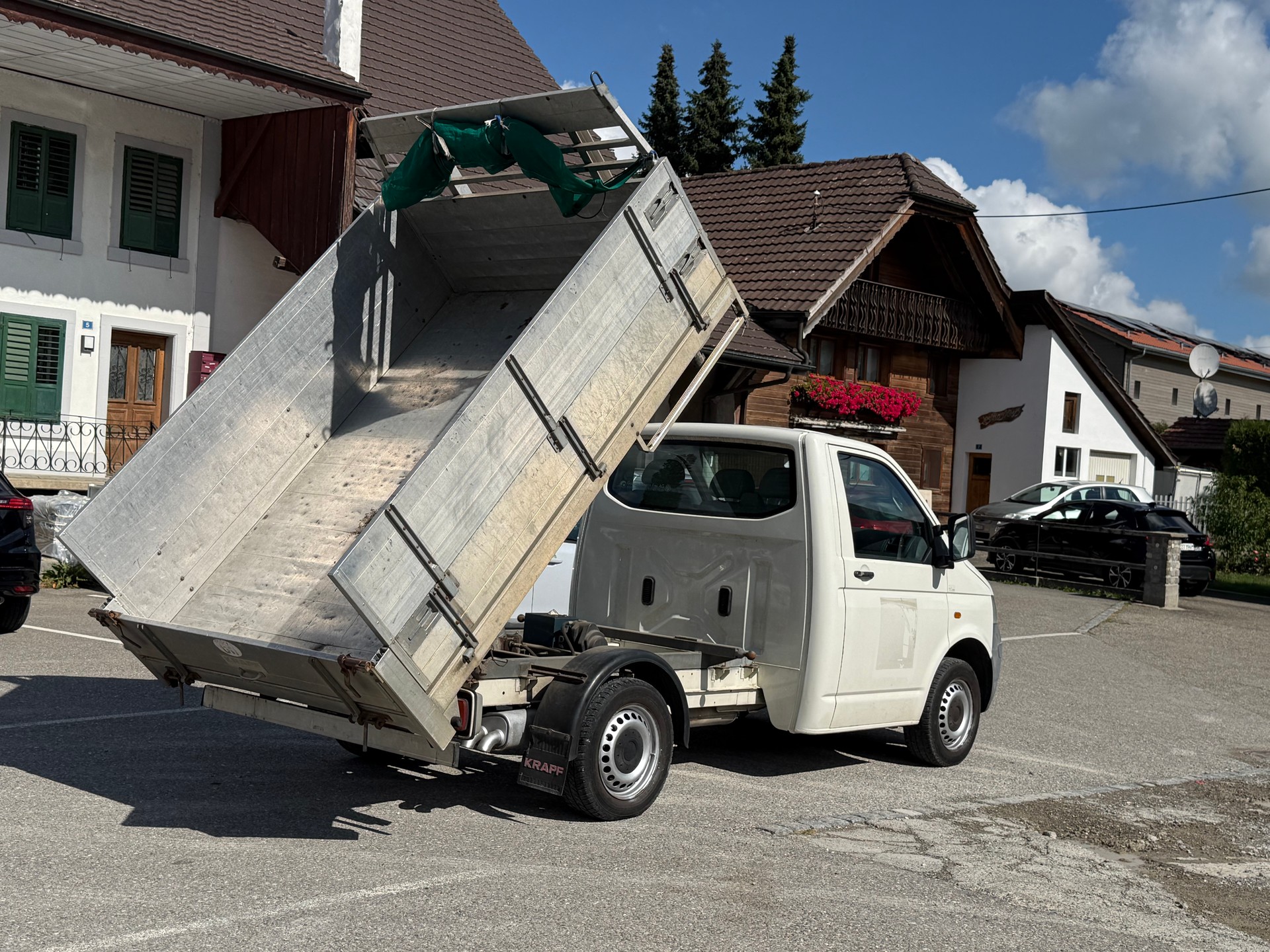 VW T5 1.9 TDI PD-image-2