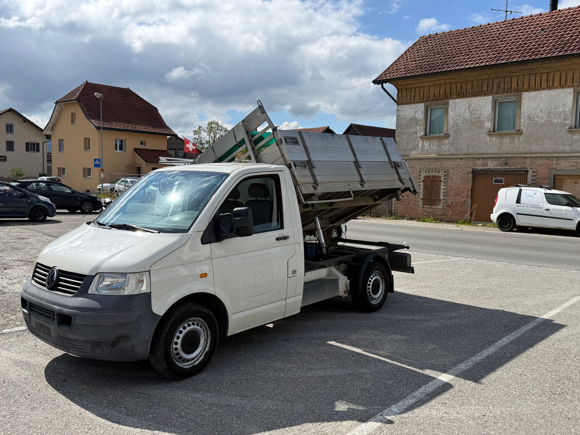VW T5 1.9 TDI PD-image-3